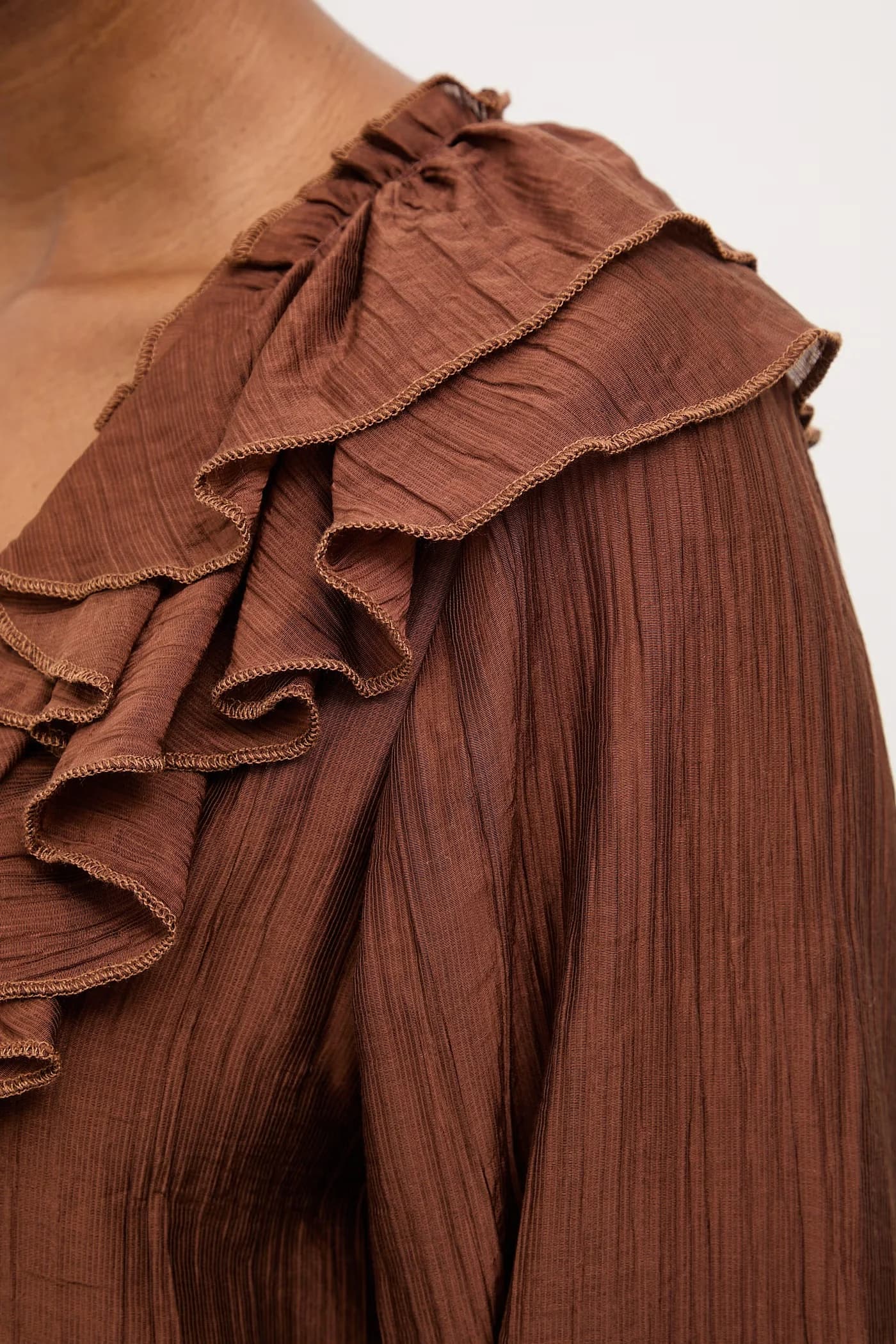 Платье - фото 6