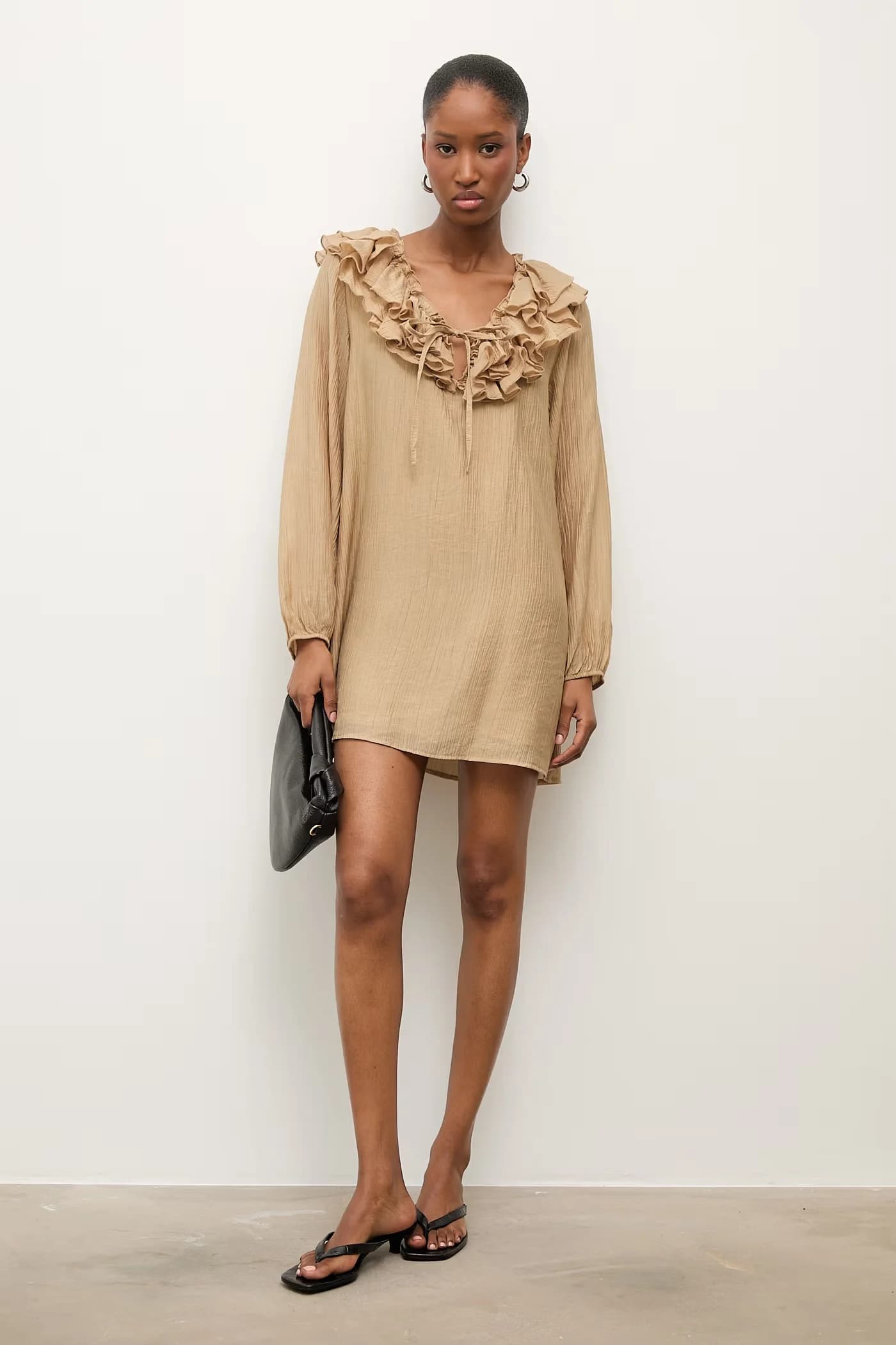 Платье - фото 2