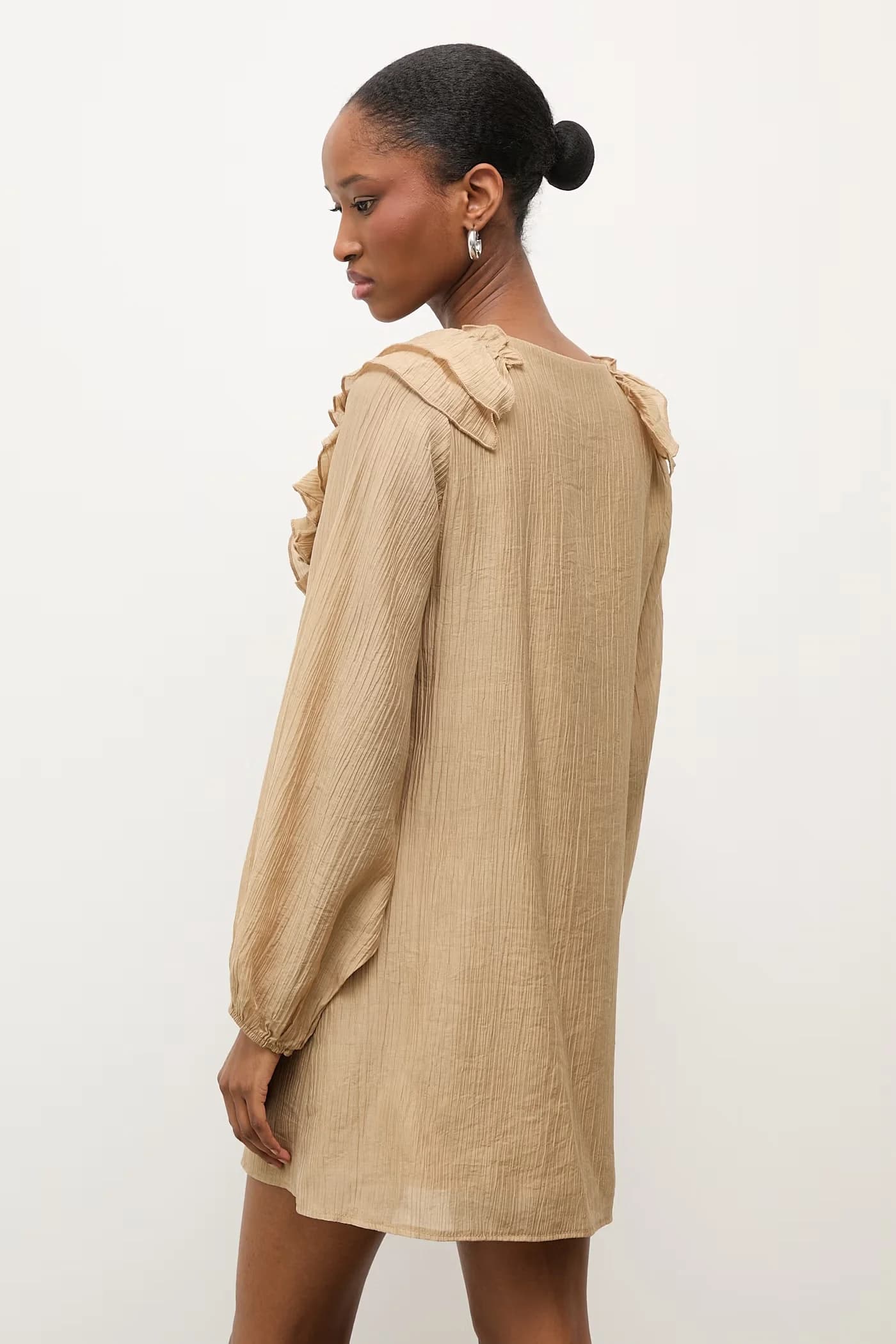 Платье - фото 3