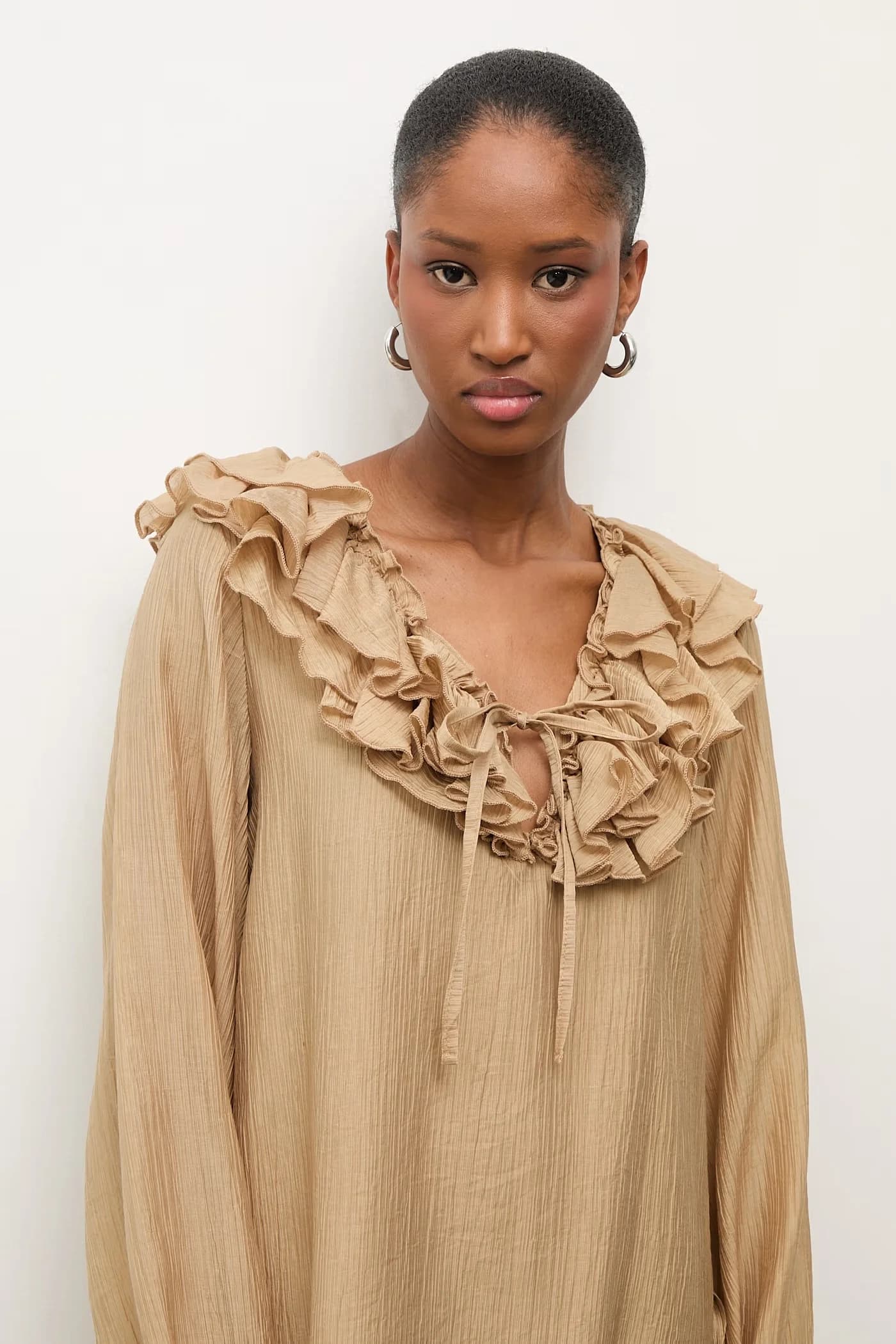 Платье - фото 4