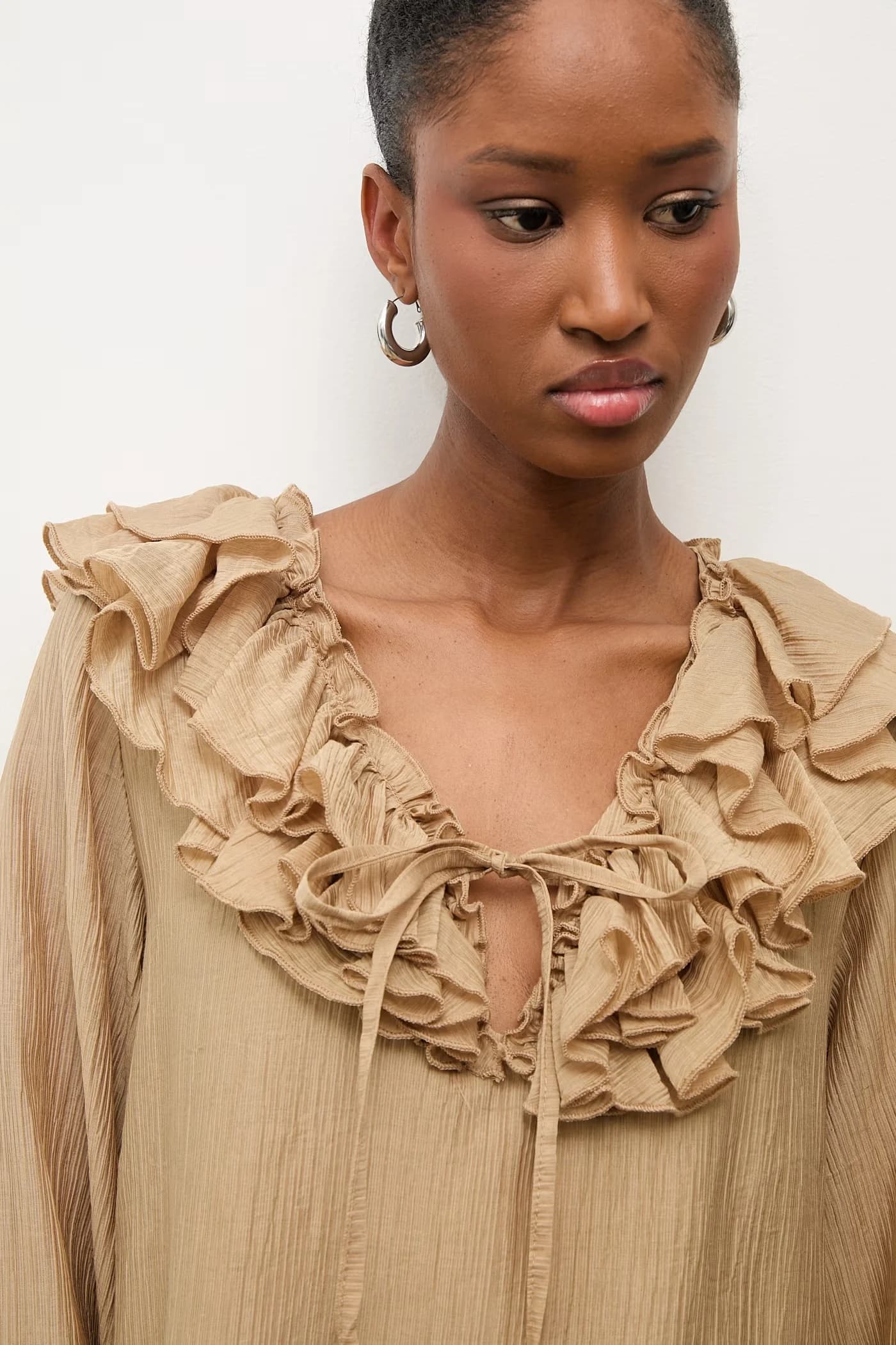 Платье - фото 5