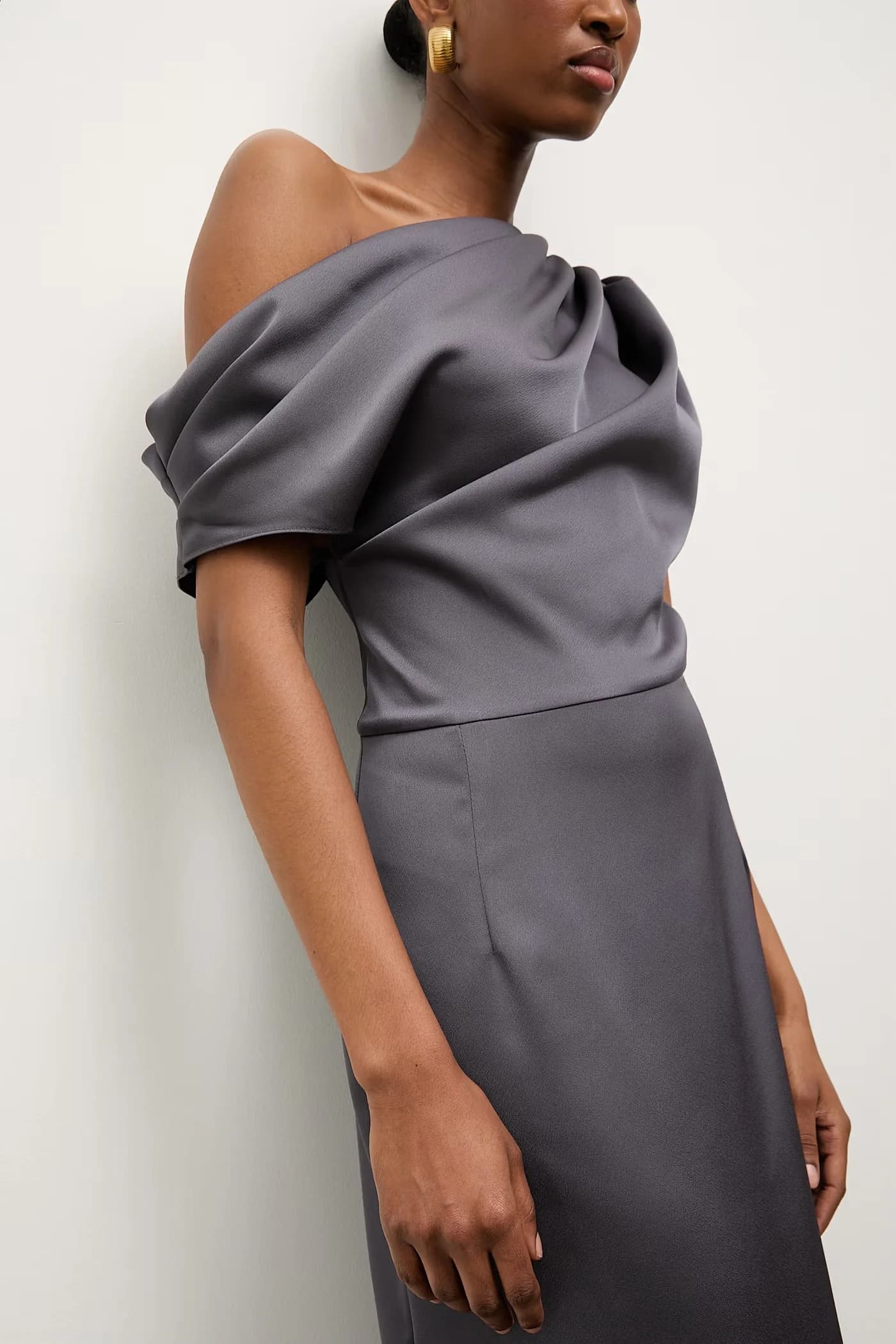 Платье - фото 3