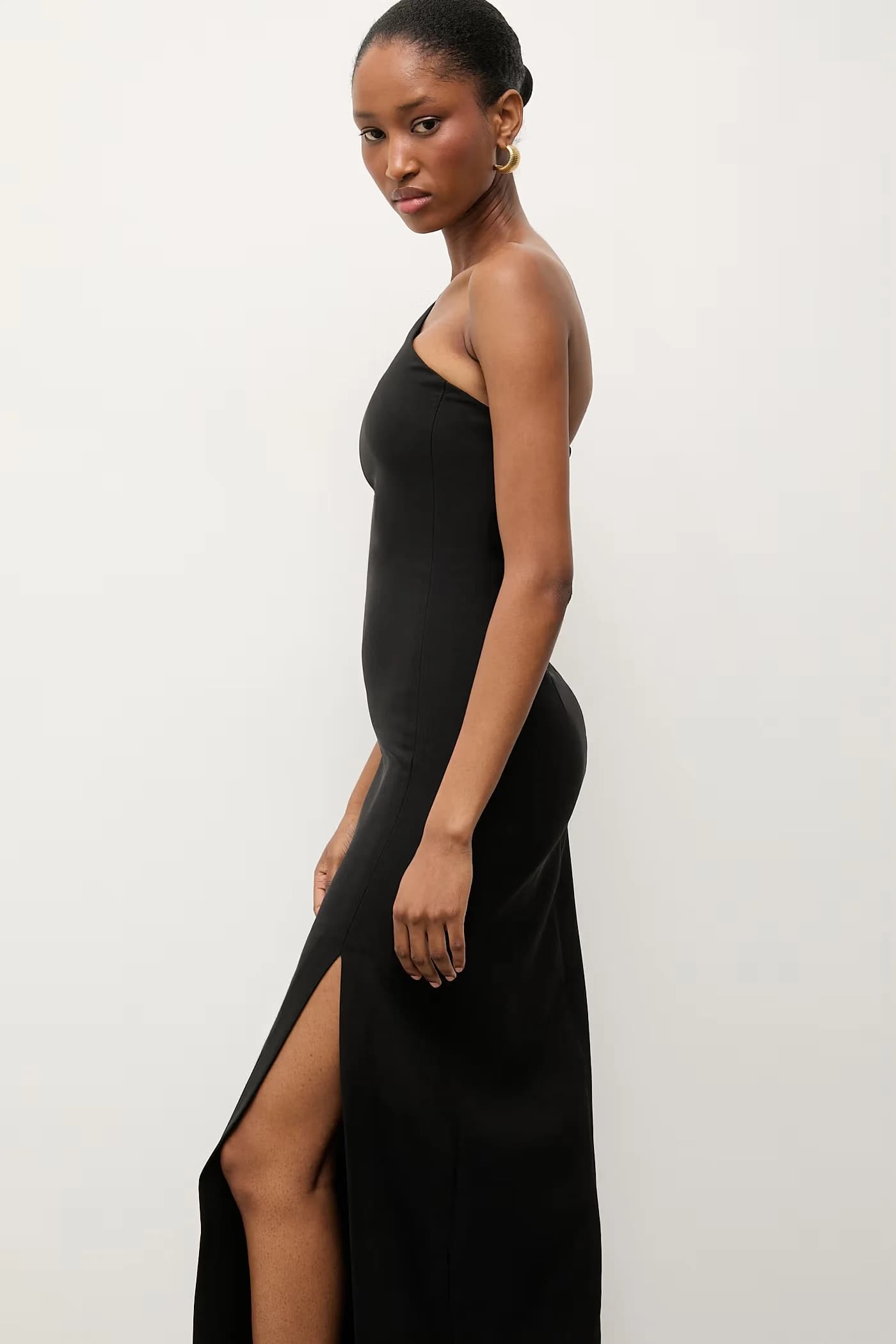 Маленькое черное платье - фото 4