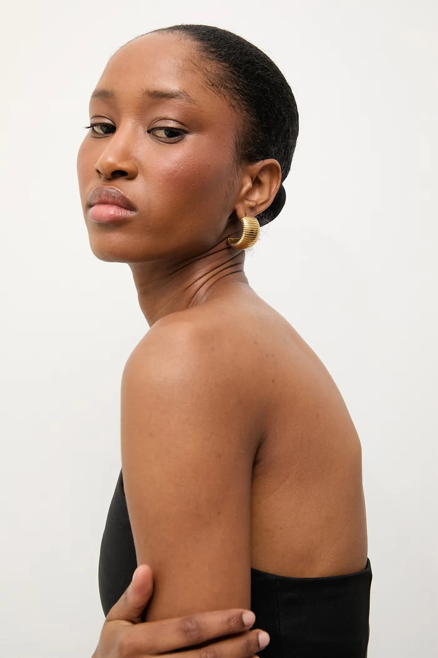 Маленькое черное платье - фото 6