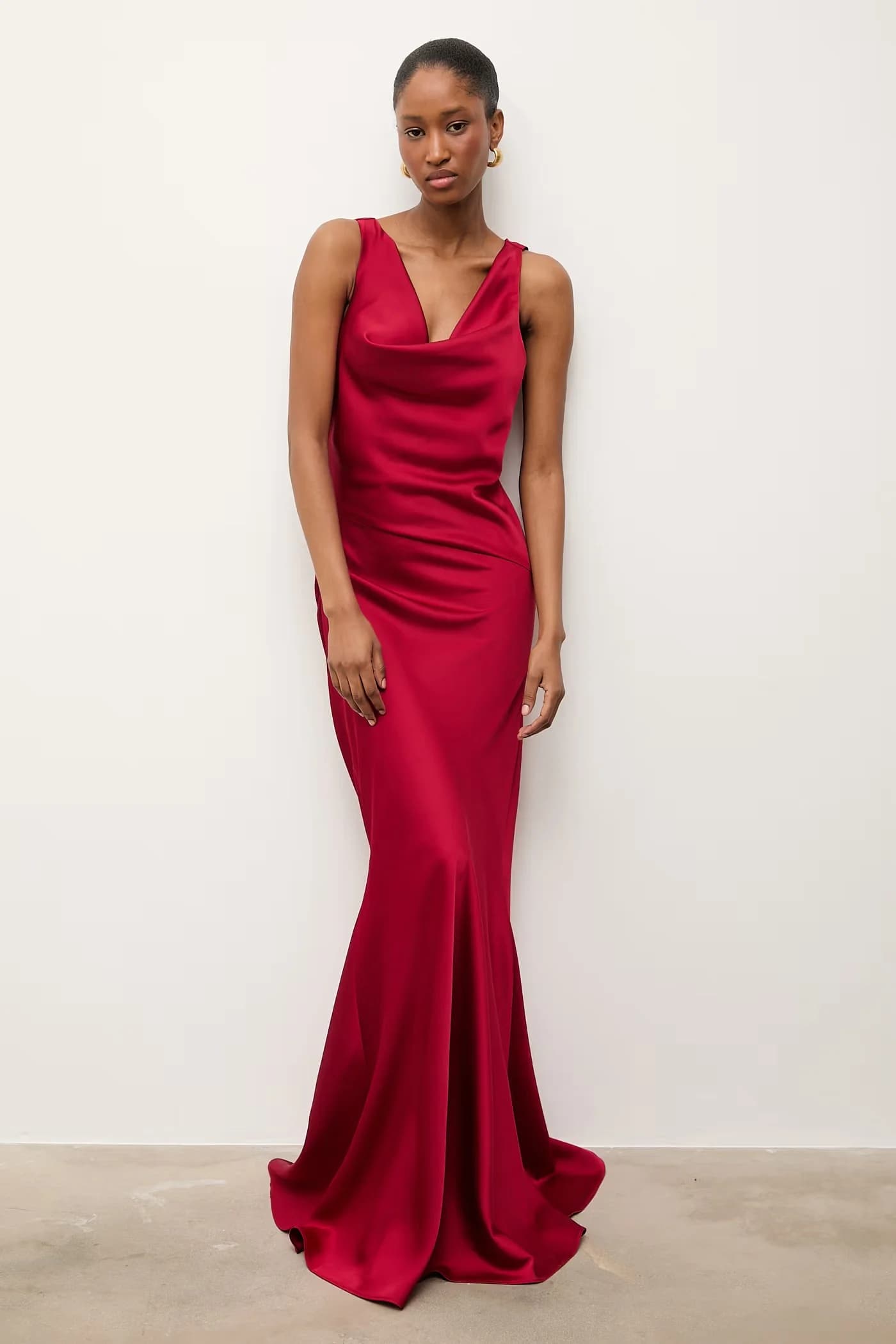 Платье ампир - фото 2