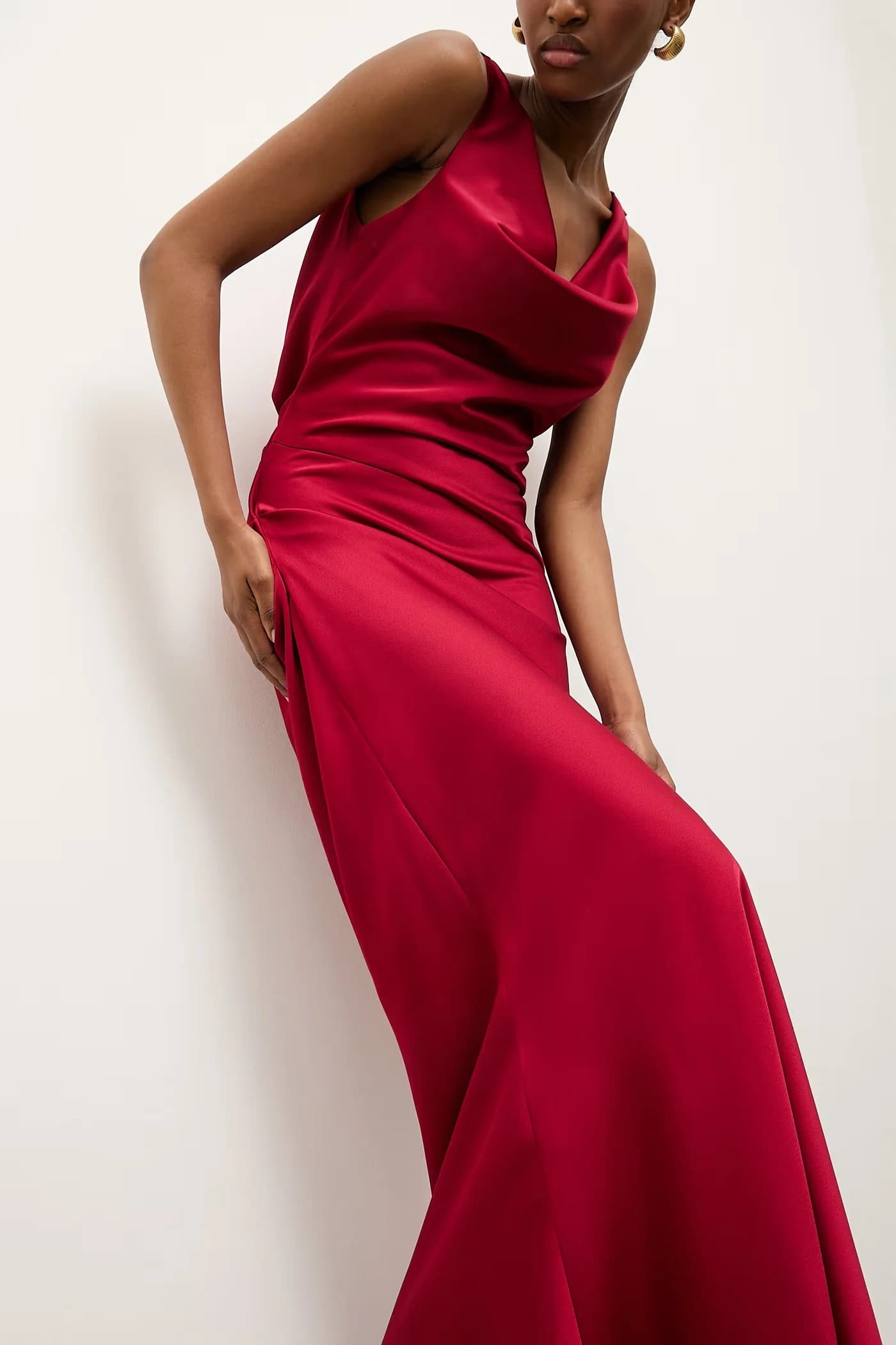 Платье ампир - фото 3