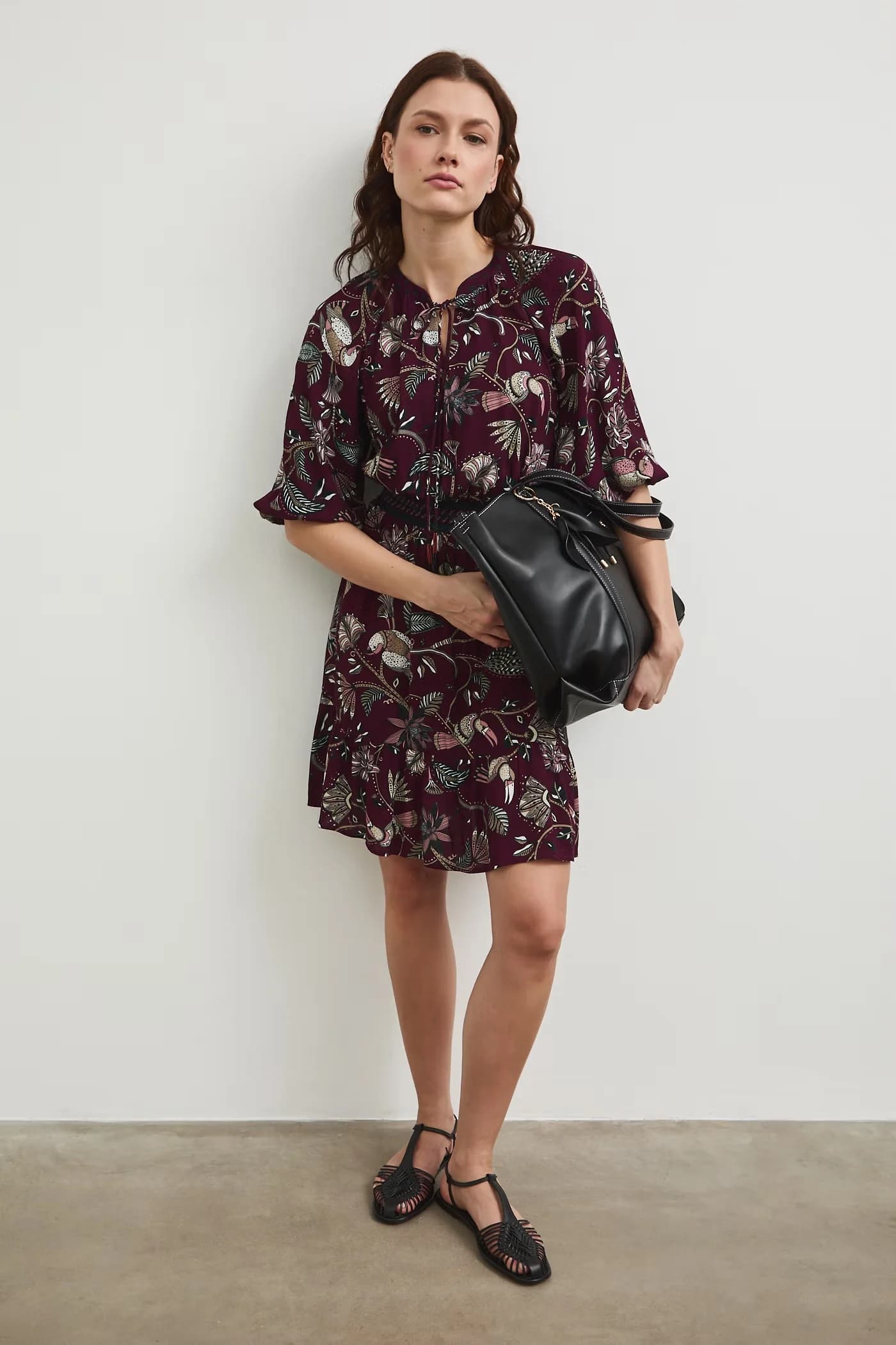 Платье - фото 2