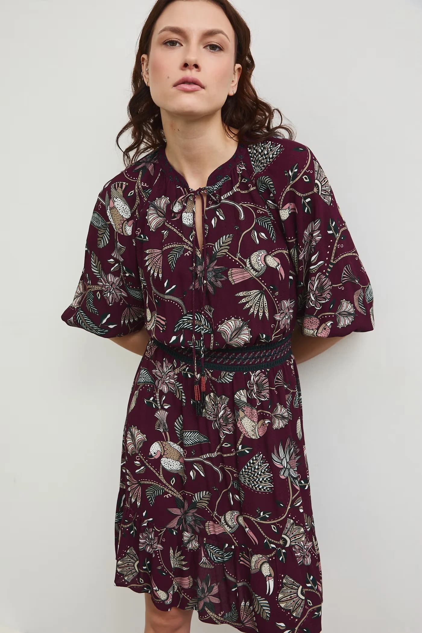 Платье - фото 4