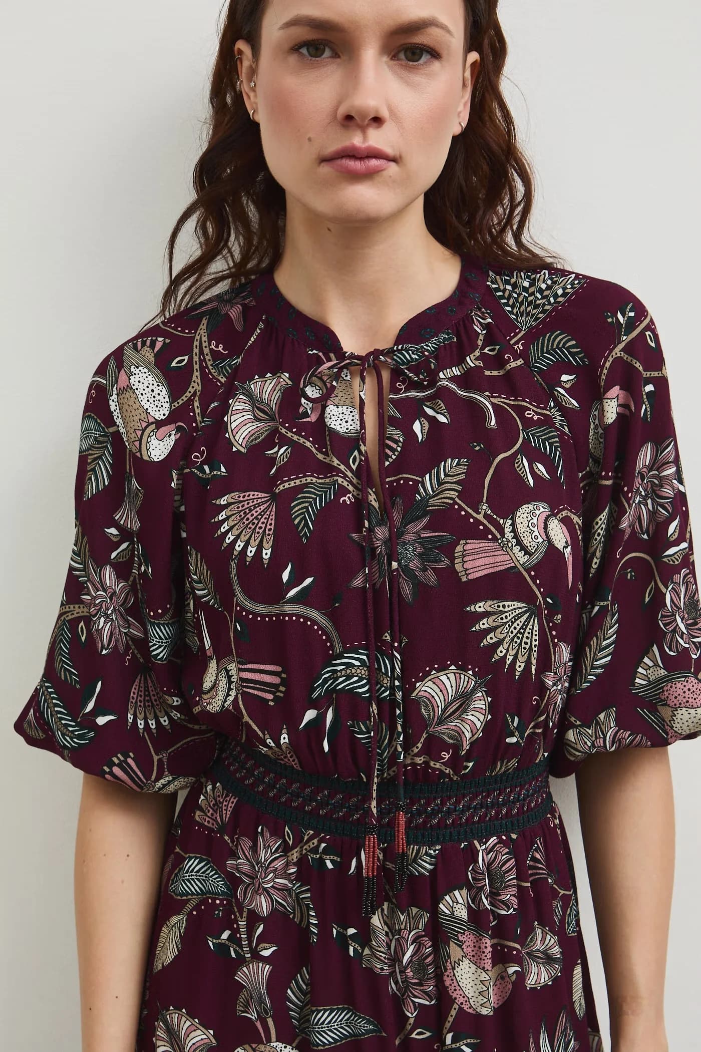 Платье - фото 5