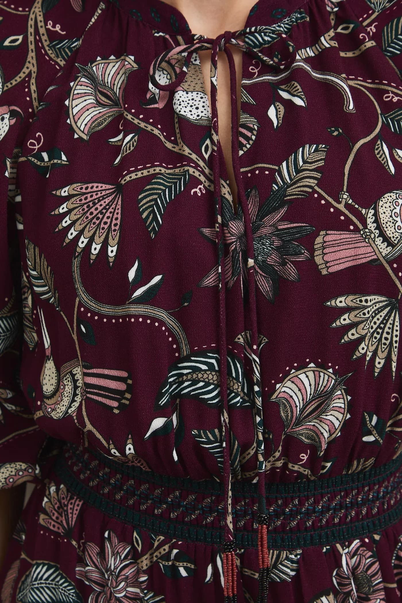 Платье - фото 6