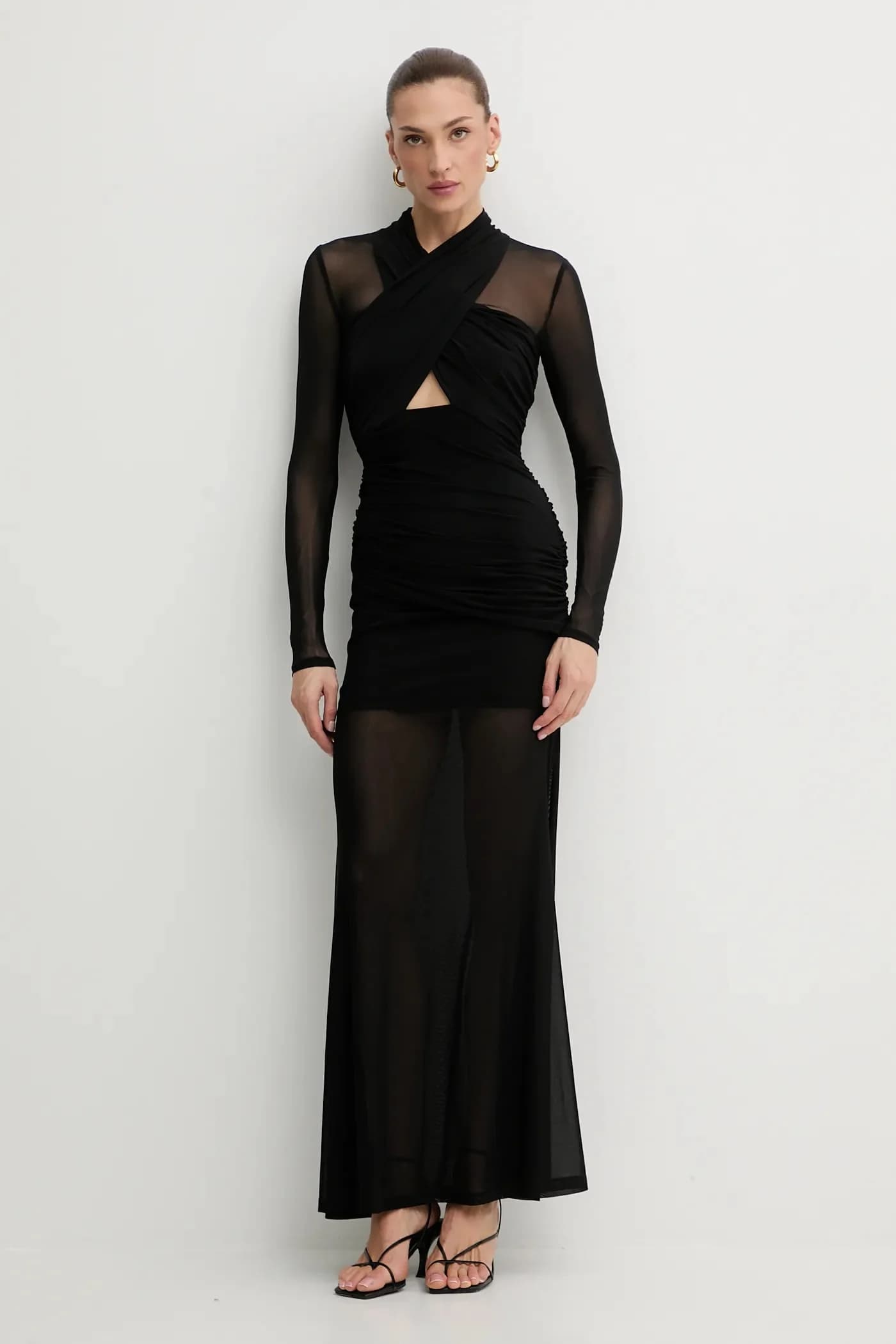 Платье - фото 2