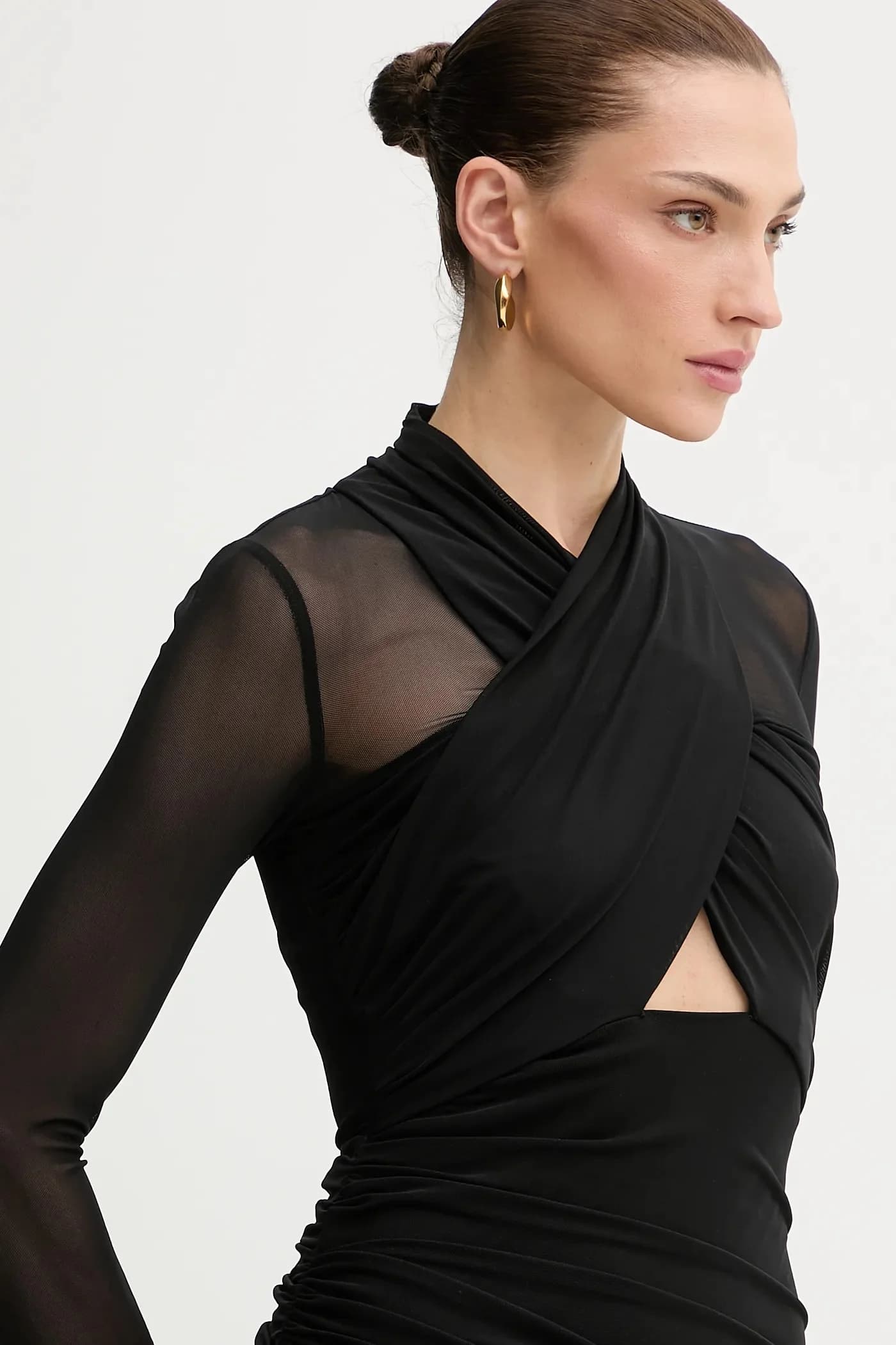 Платье - фото 4