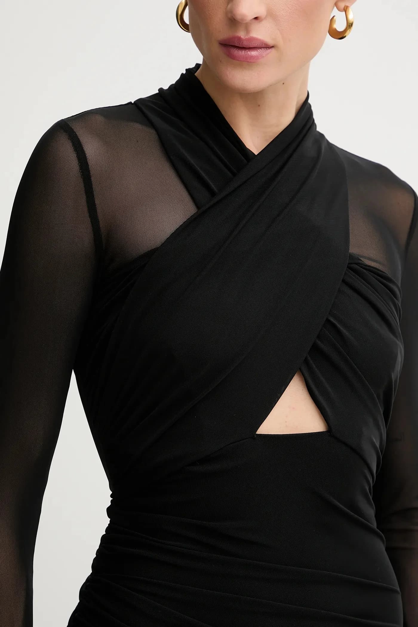 Платье - фото 5