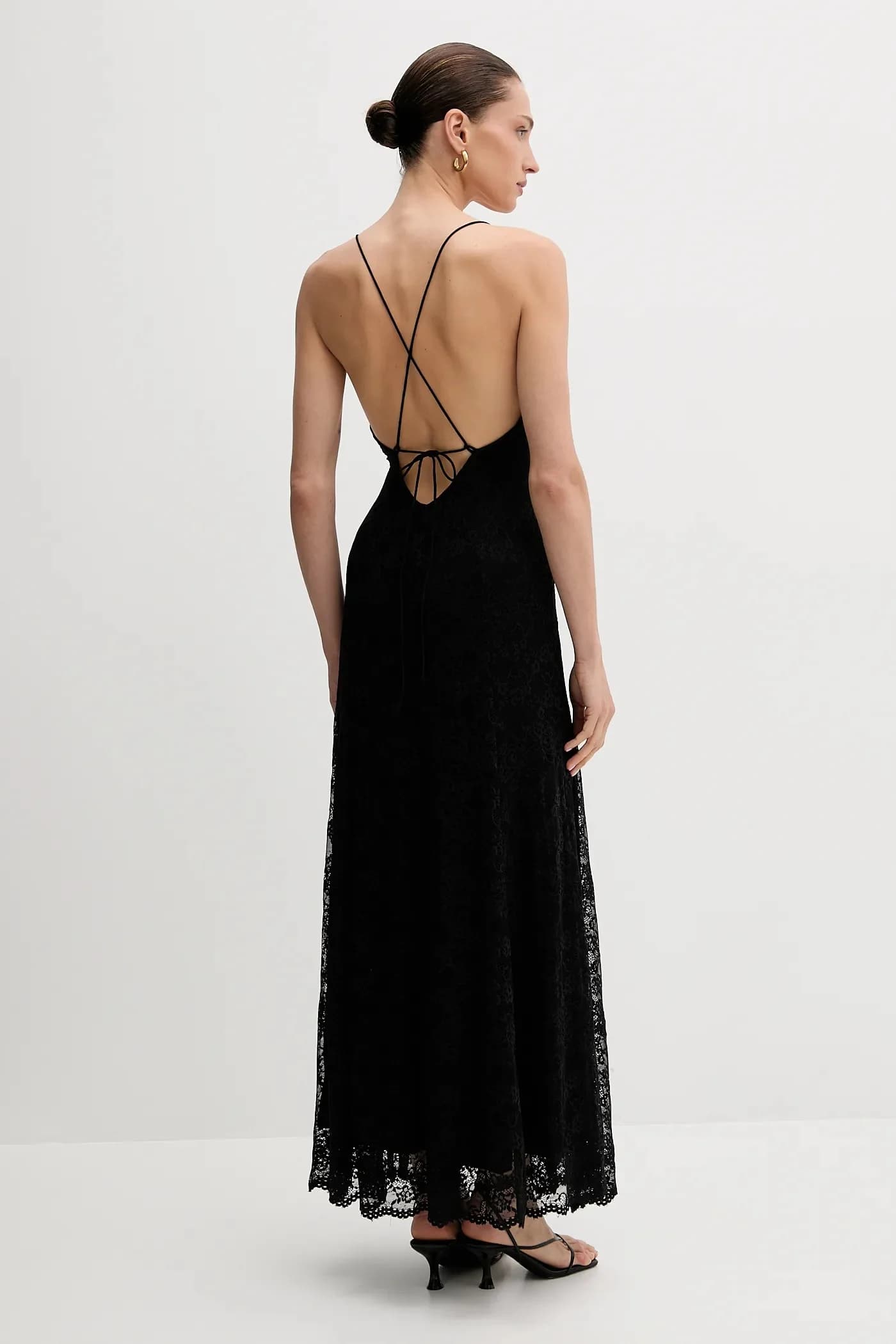 Платье - фото 2