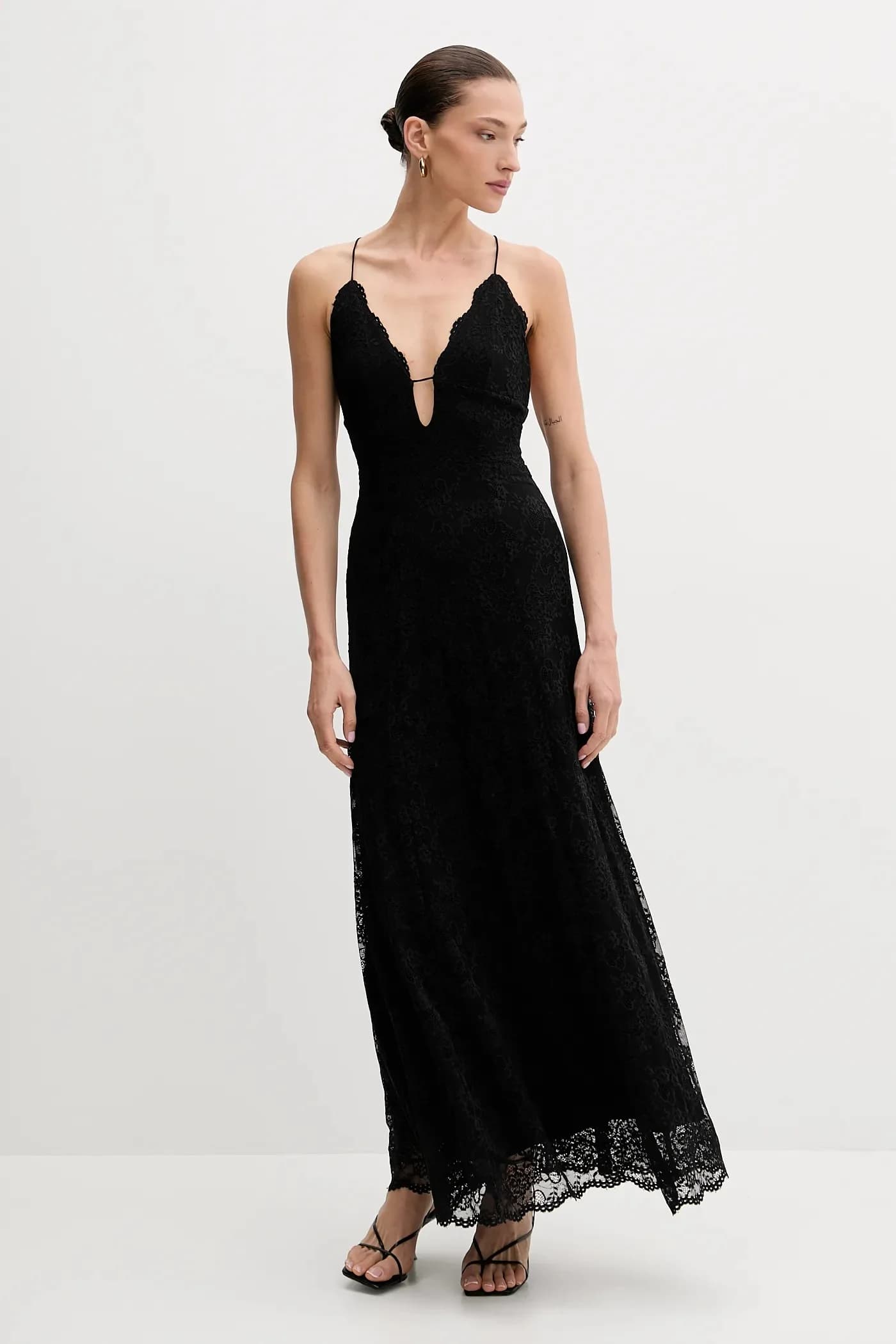 Платье - фото 3