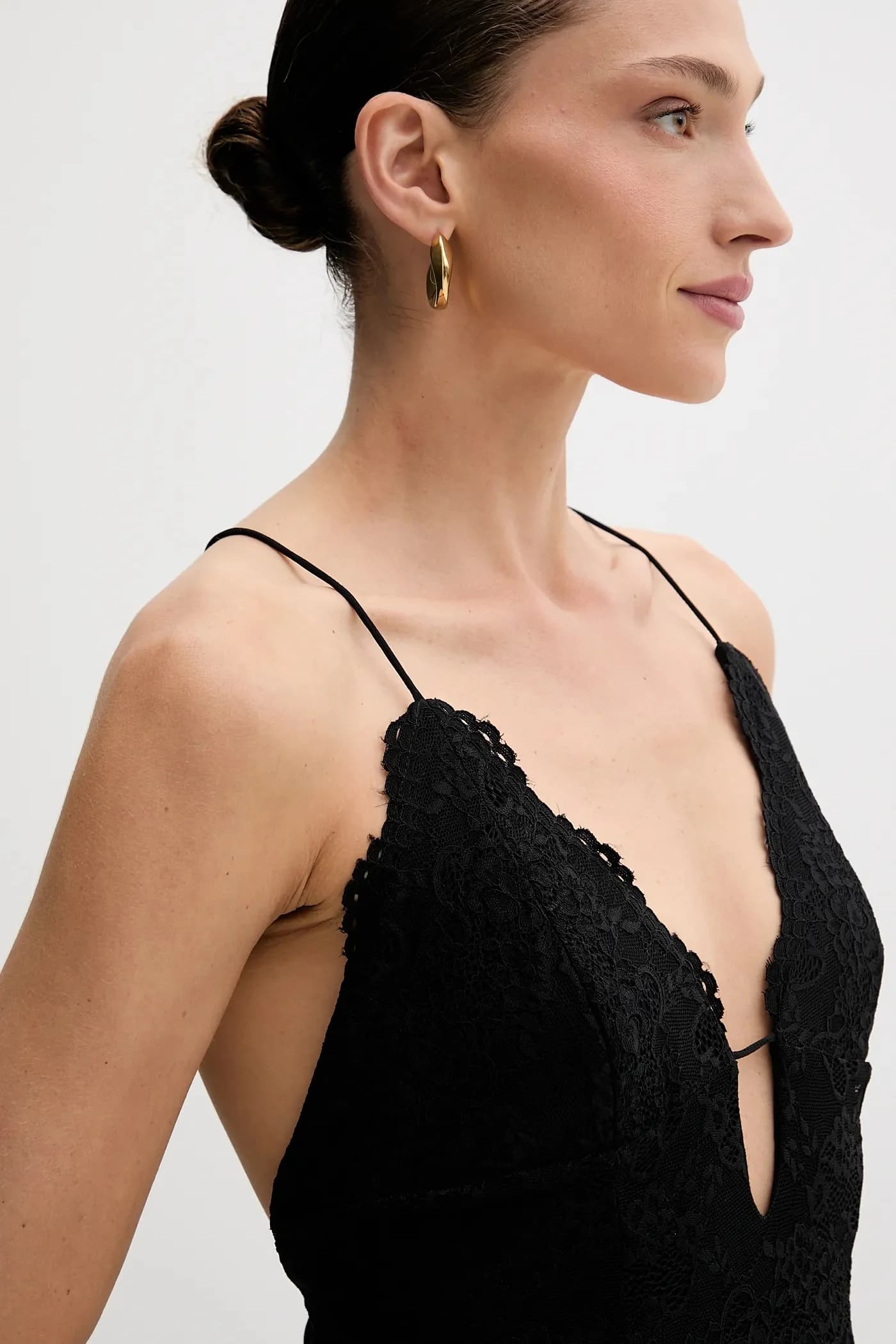 Платье - фото 4