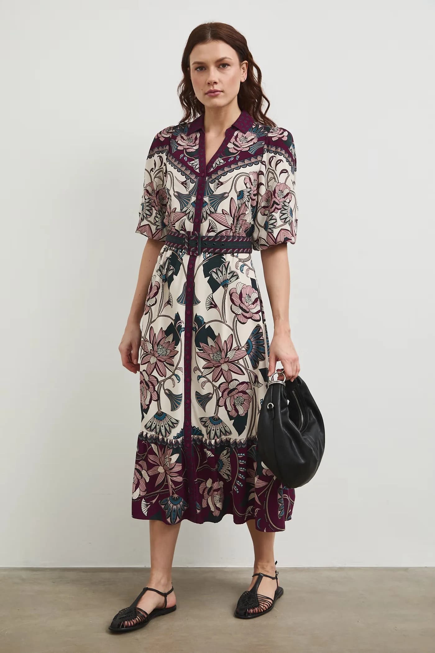 Платье - фото 2