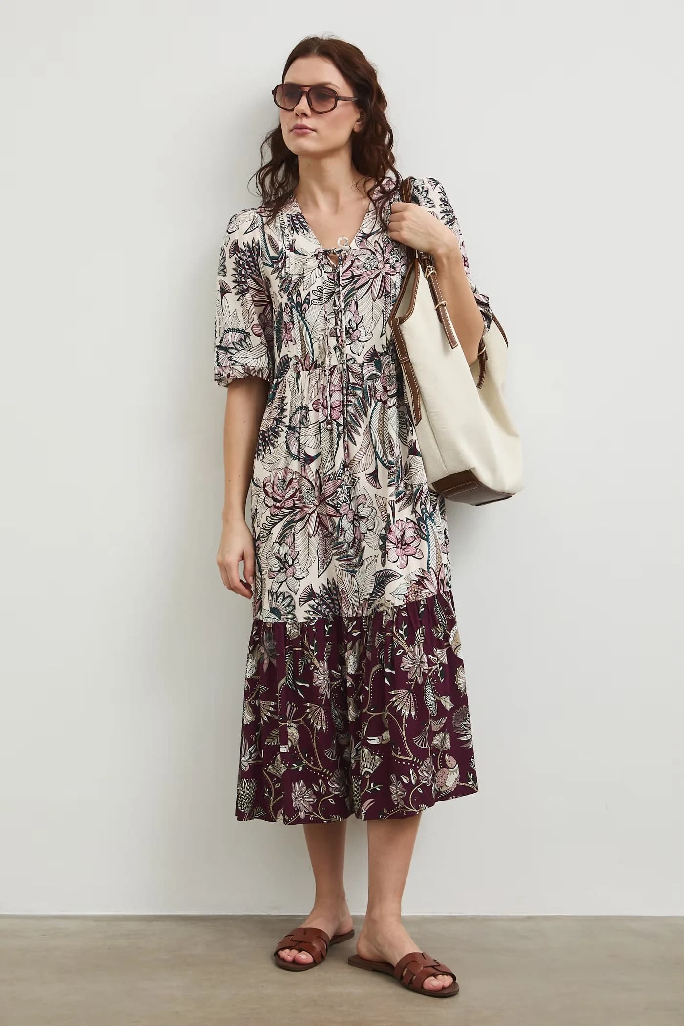 Платье - фото 2