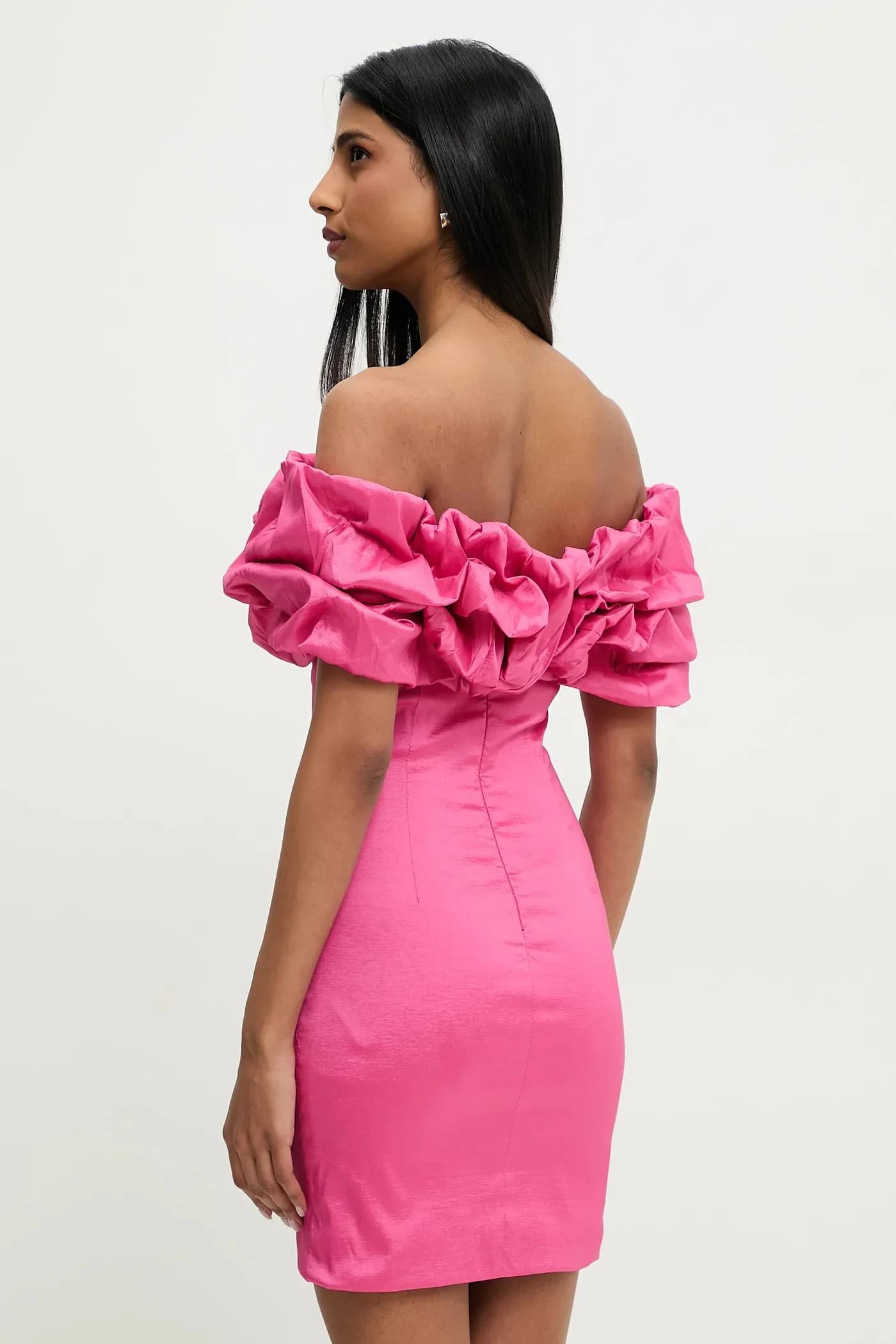 Платье - фото 3