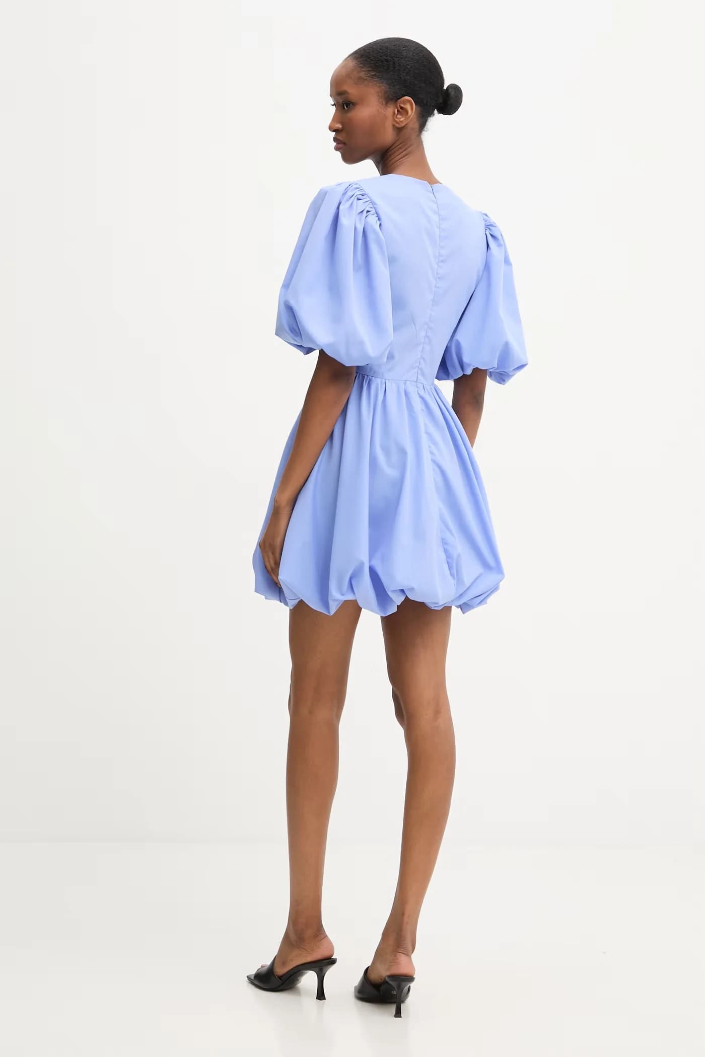 Платье - фото 3