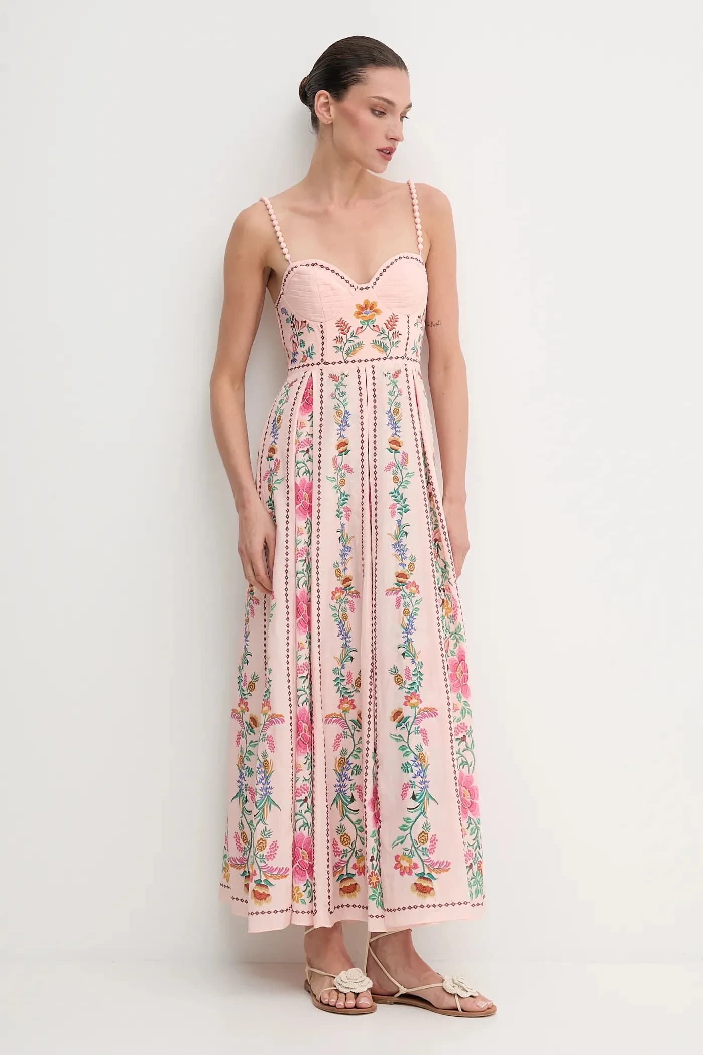 Платье - фото 2