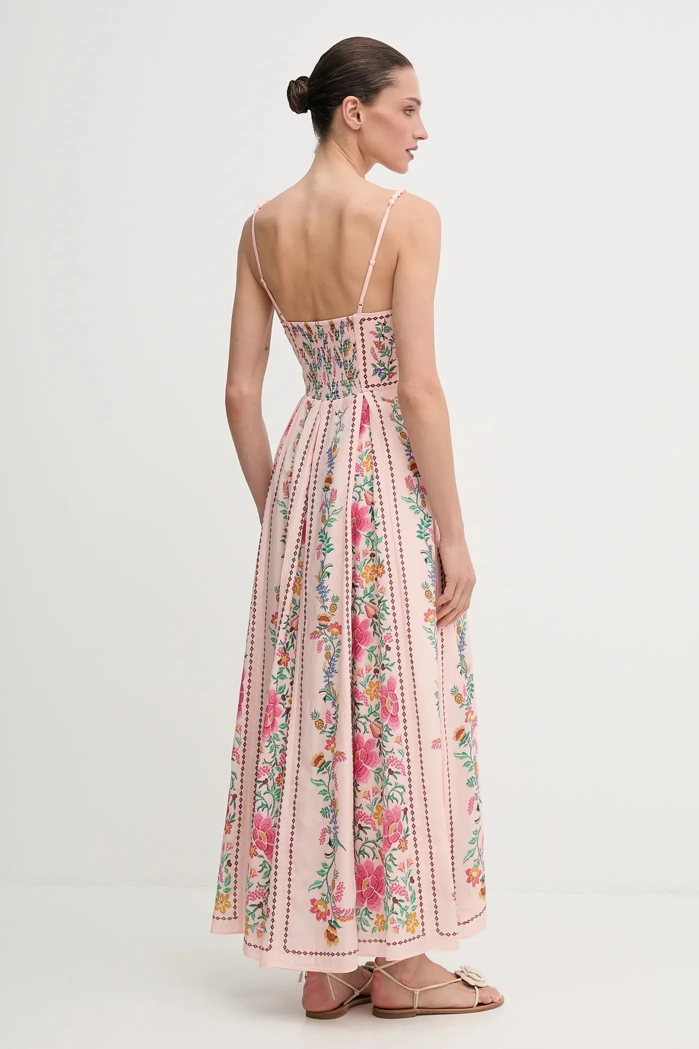 Платье - фото 3