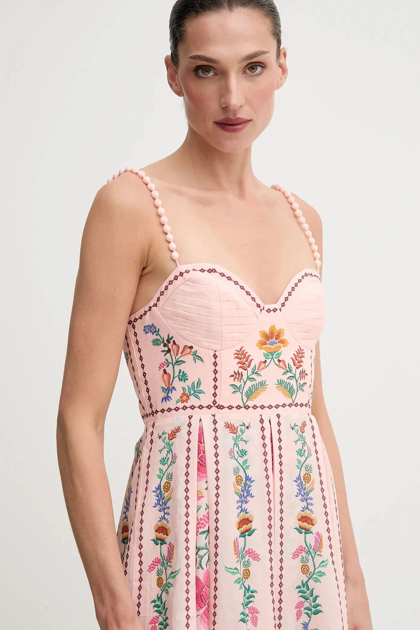 Платье - фото 4