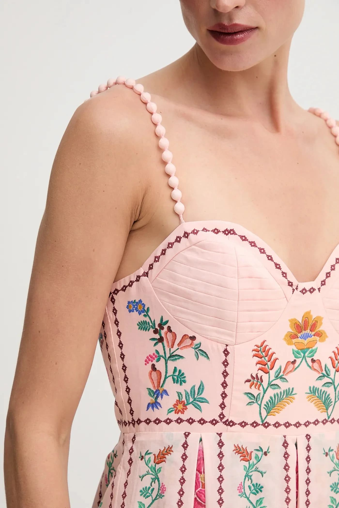 Платье - фото 5