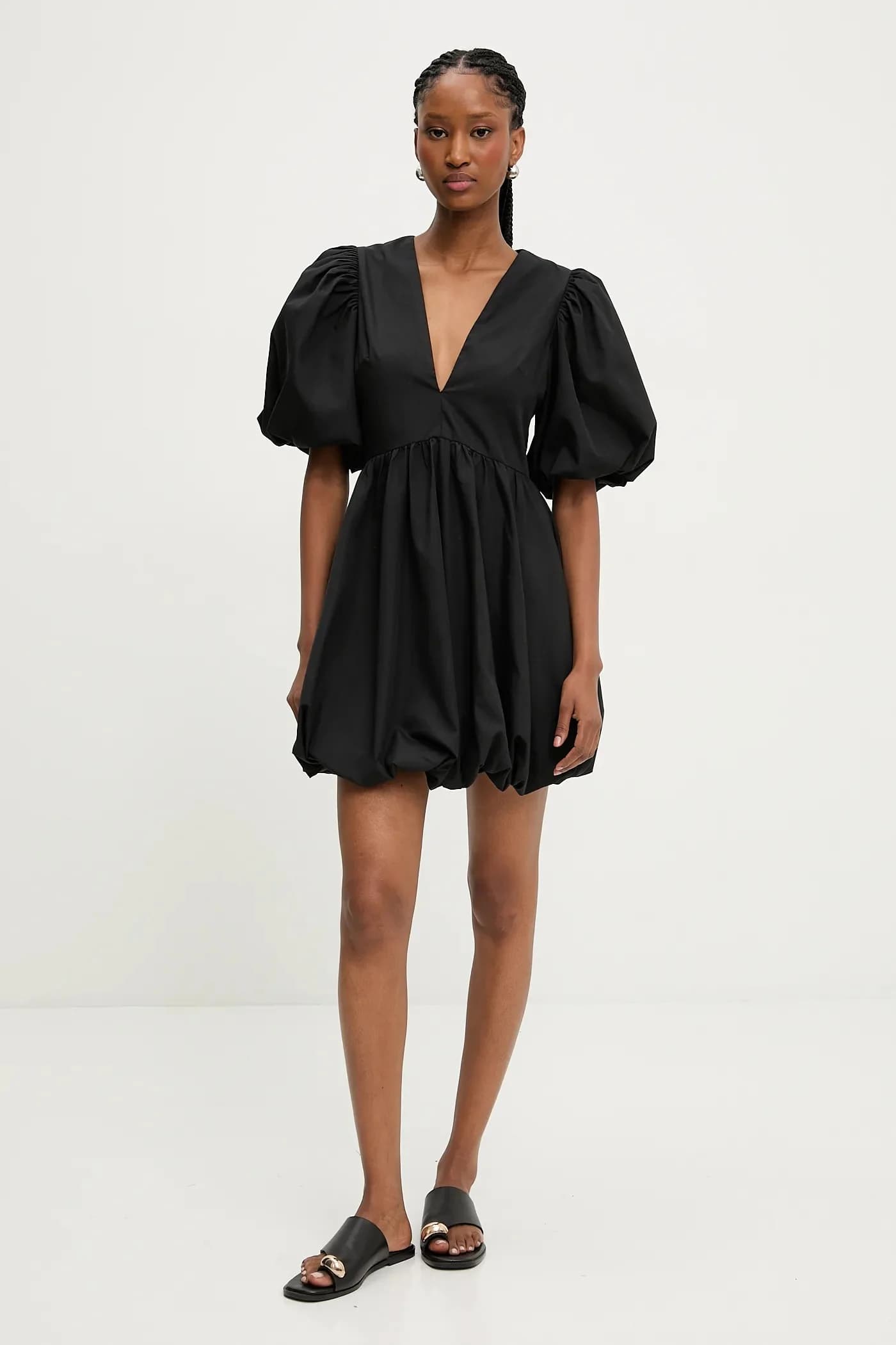 Платье - фото 2