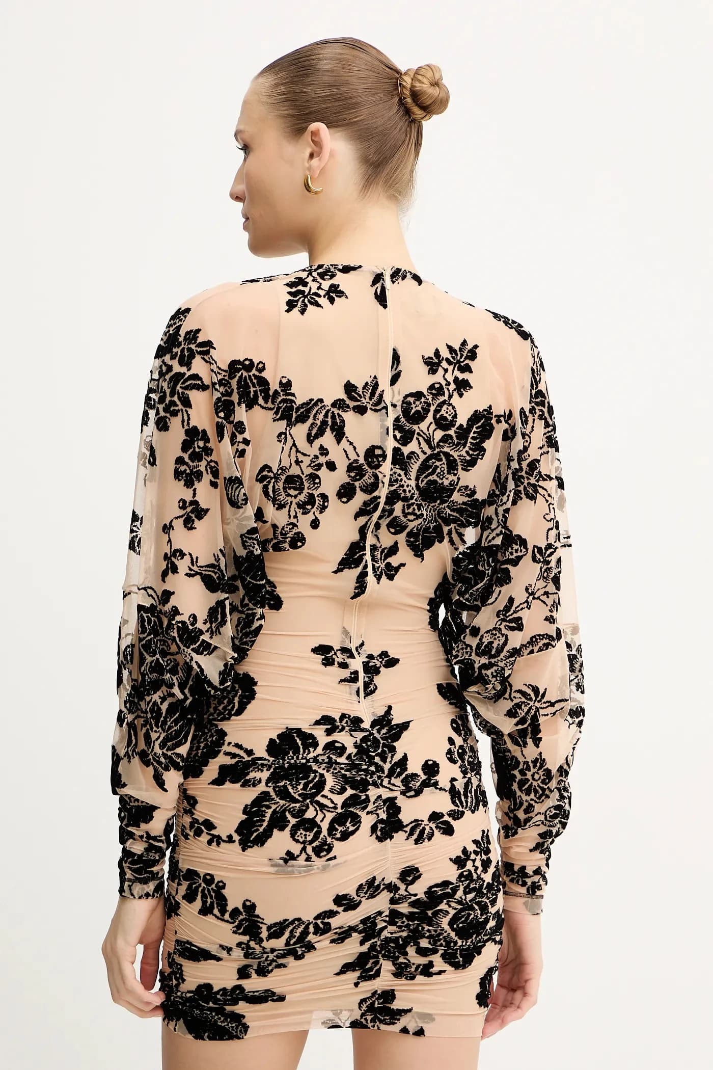 Платье - фото 3