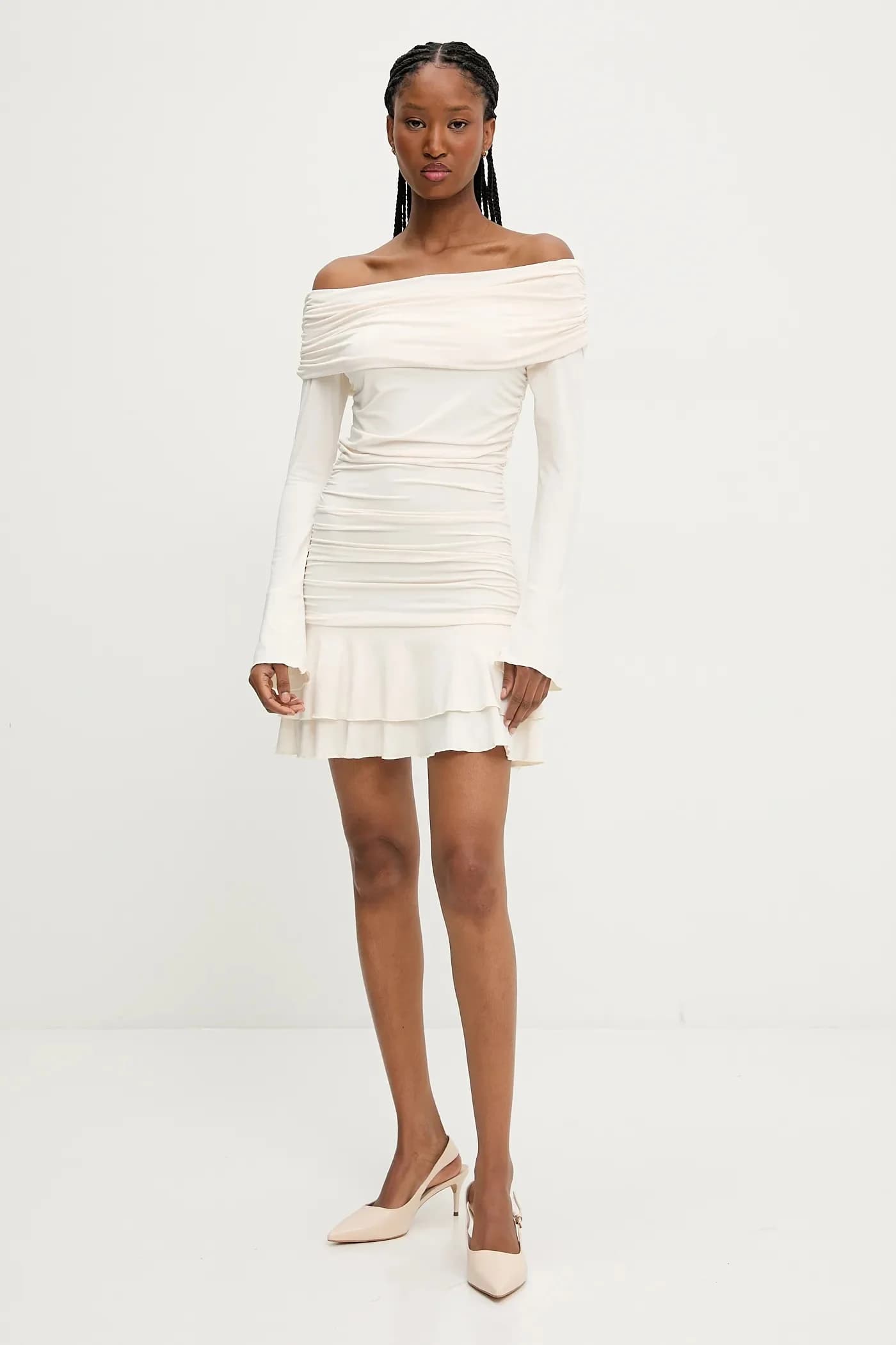 Платье - фото 2