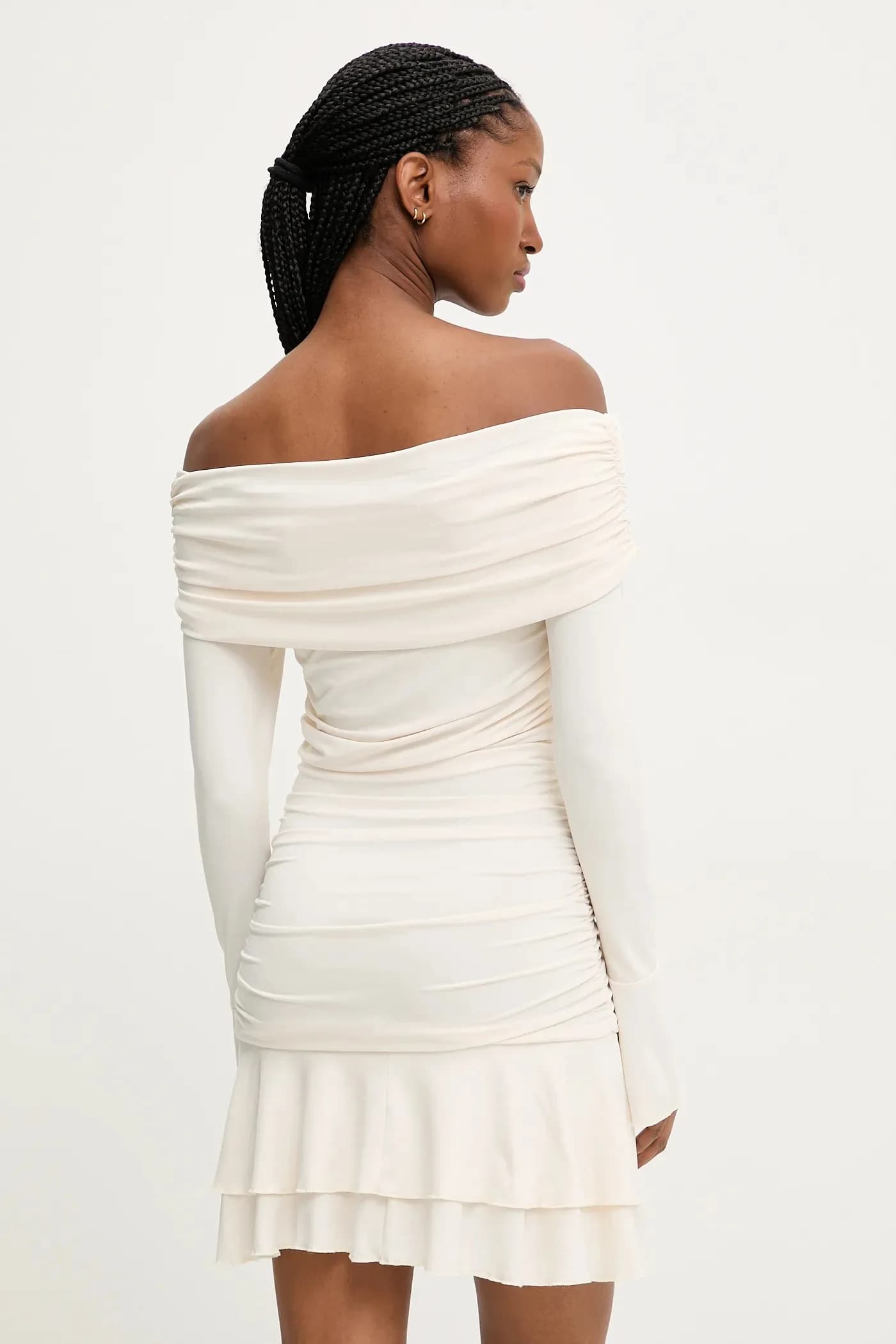 Платье - фото 3