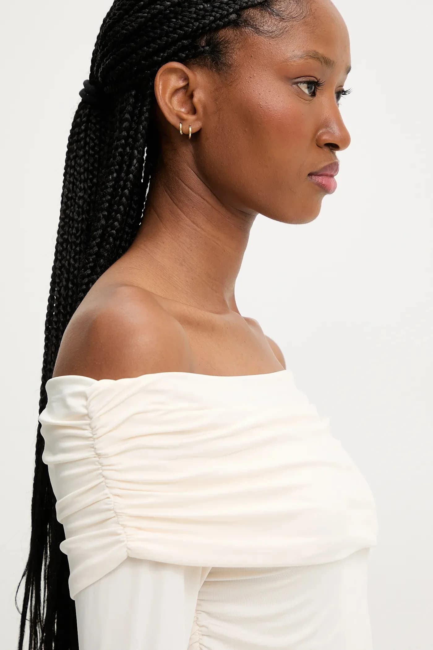 Платье - фото 4