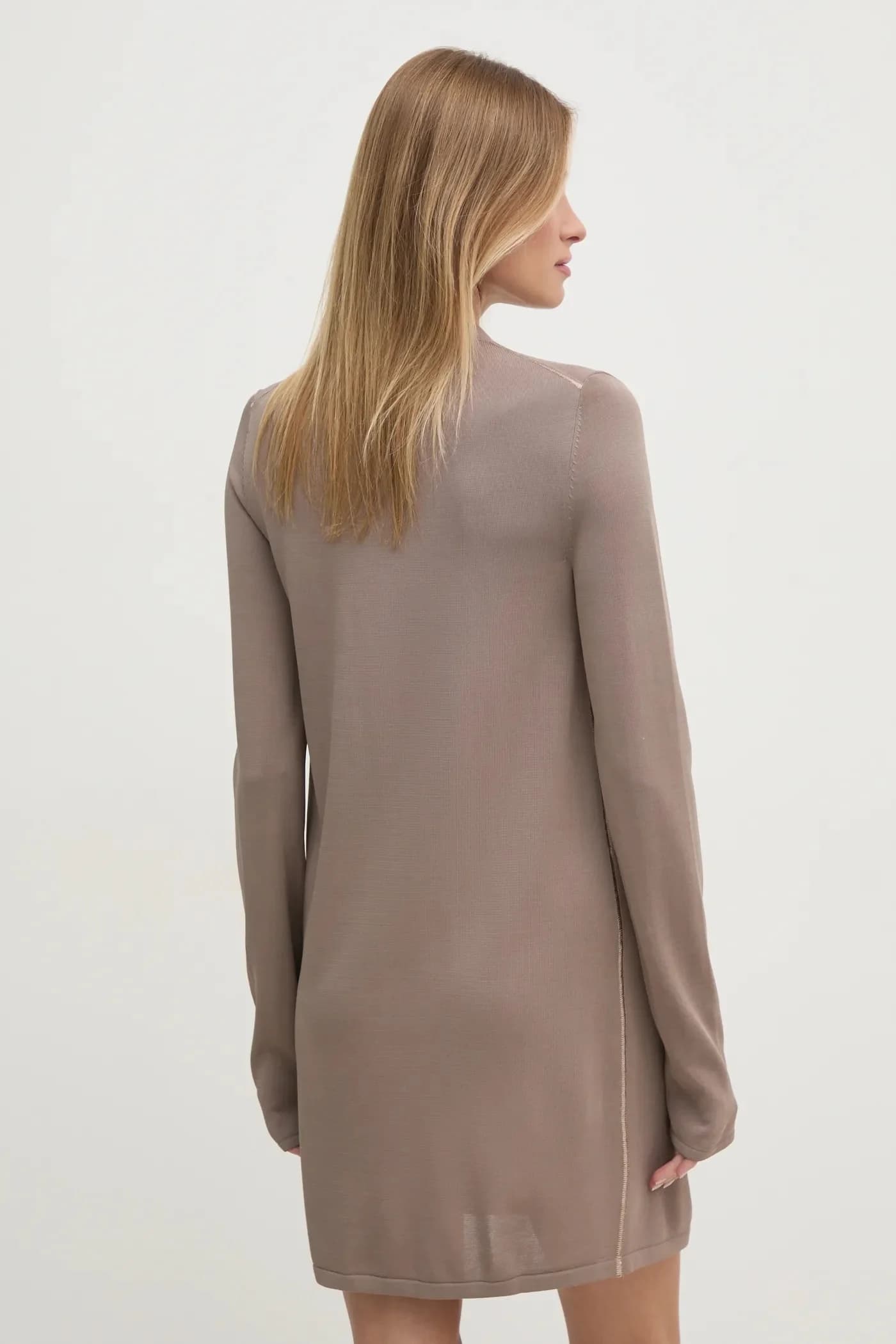 Платье - фото 3