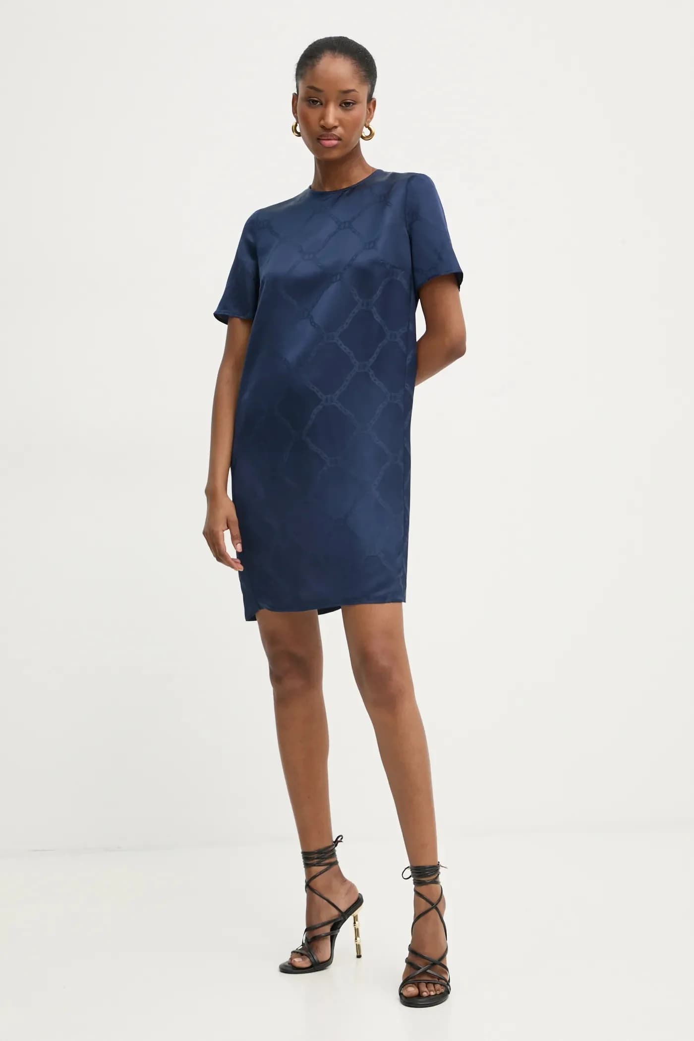 Платье - фото 2