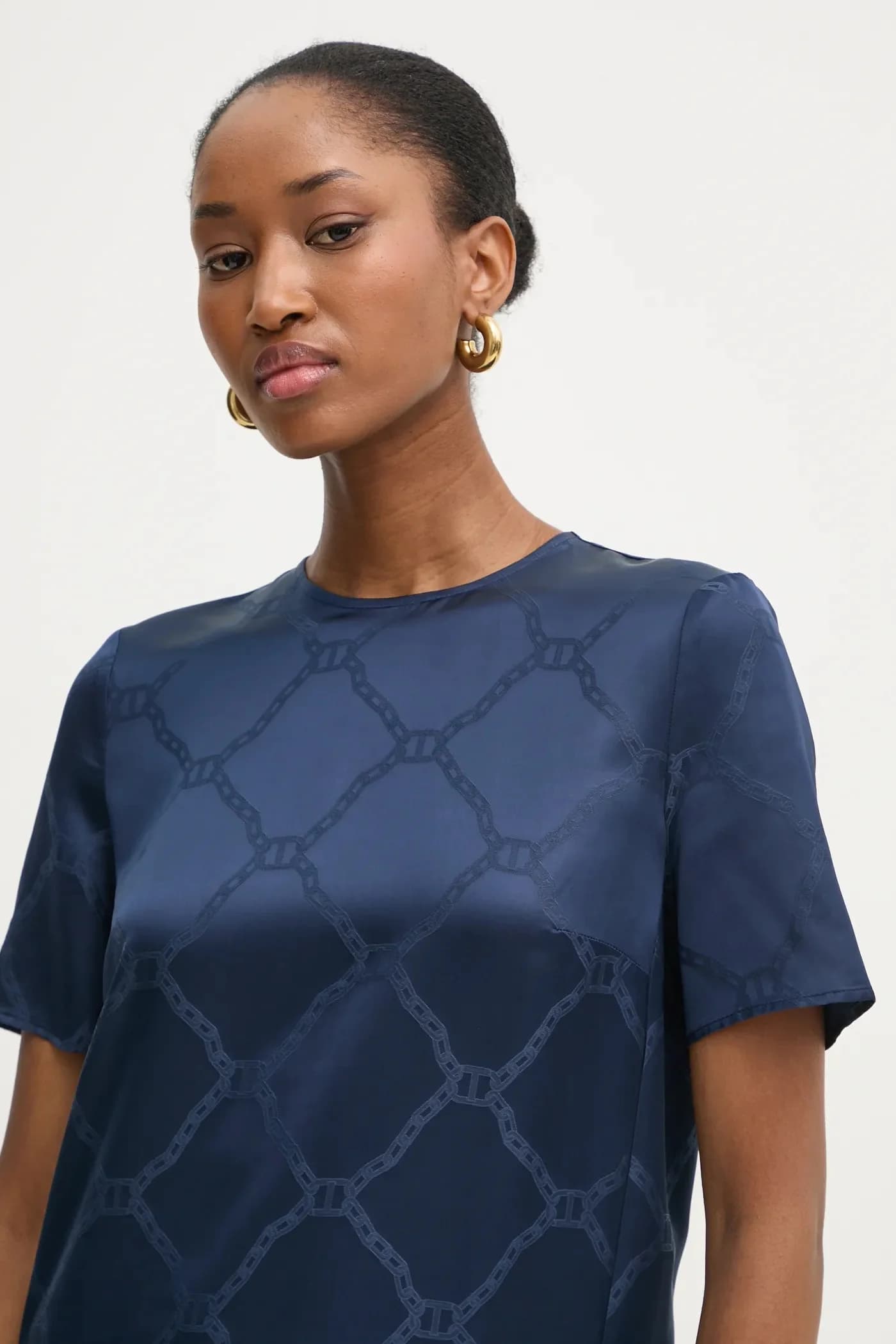 Платье - фото 4