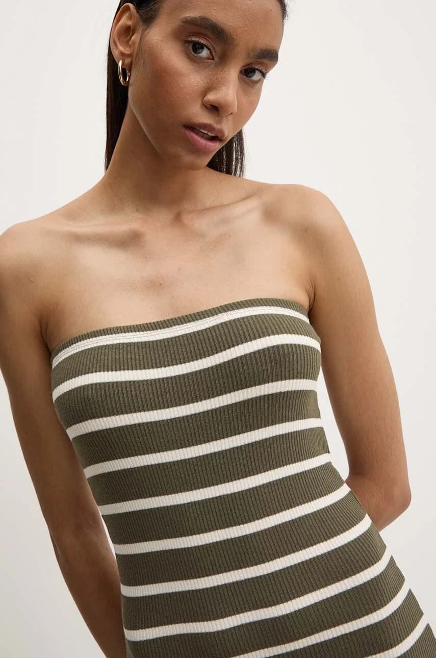 Платье - фото 5