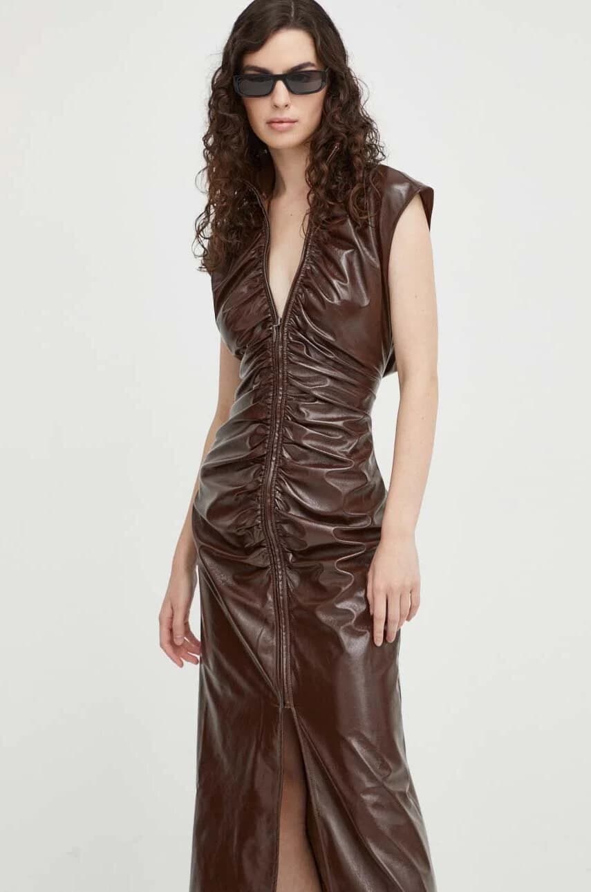 платье Анука - фото 2