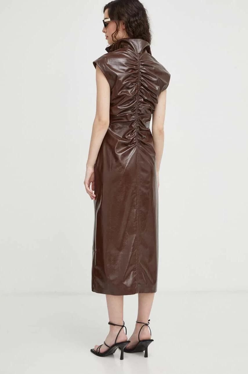 платье Анука - фото 3