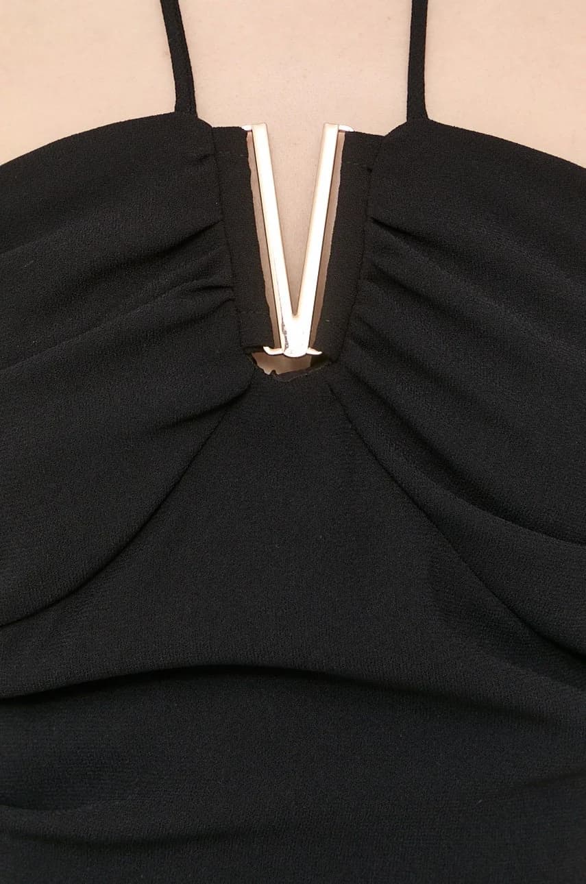 Платье x Iris Mittenaere - фото 5