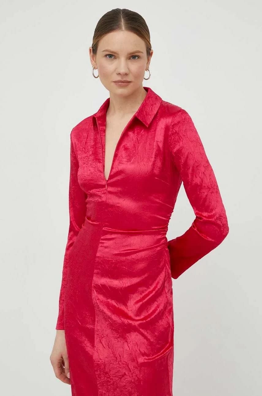 Платье - фото 2