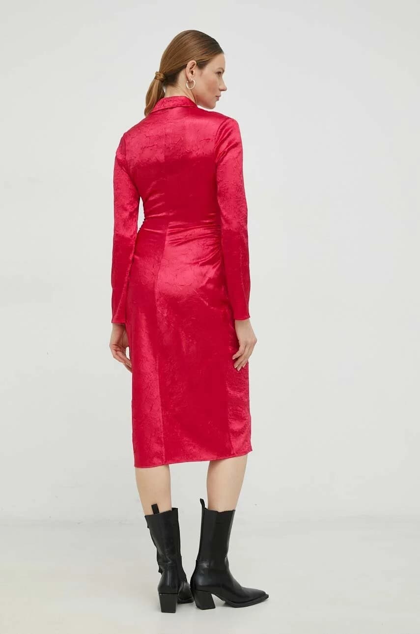 Платье - фото 3