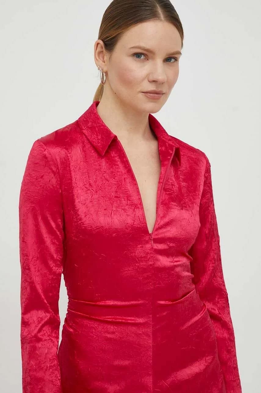 Платье - фото 5