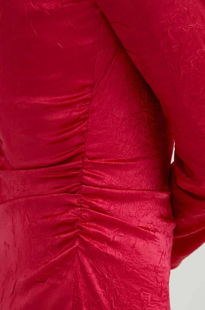 Платье - фото 7