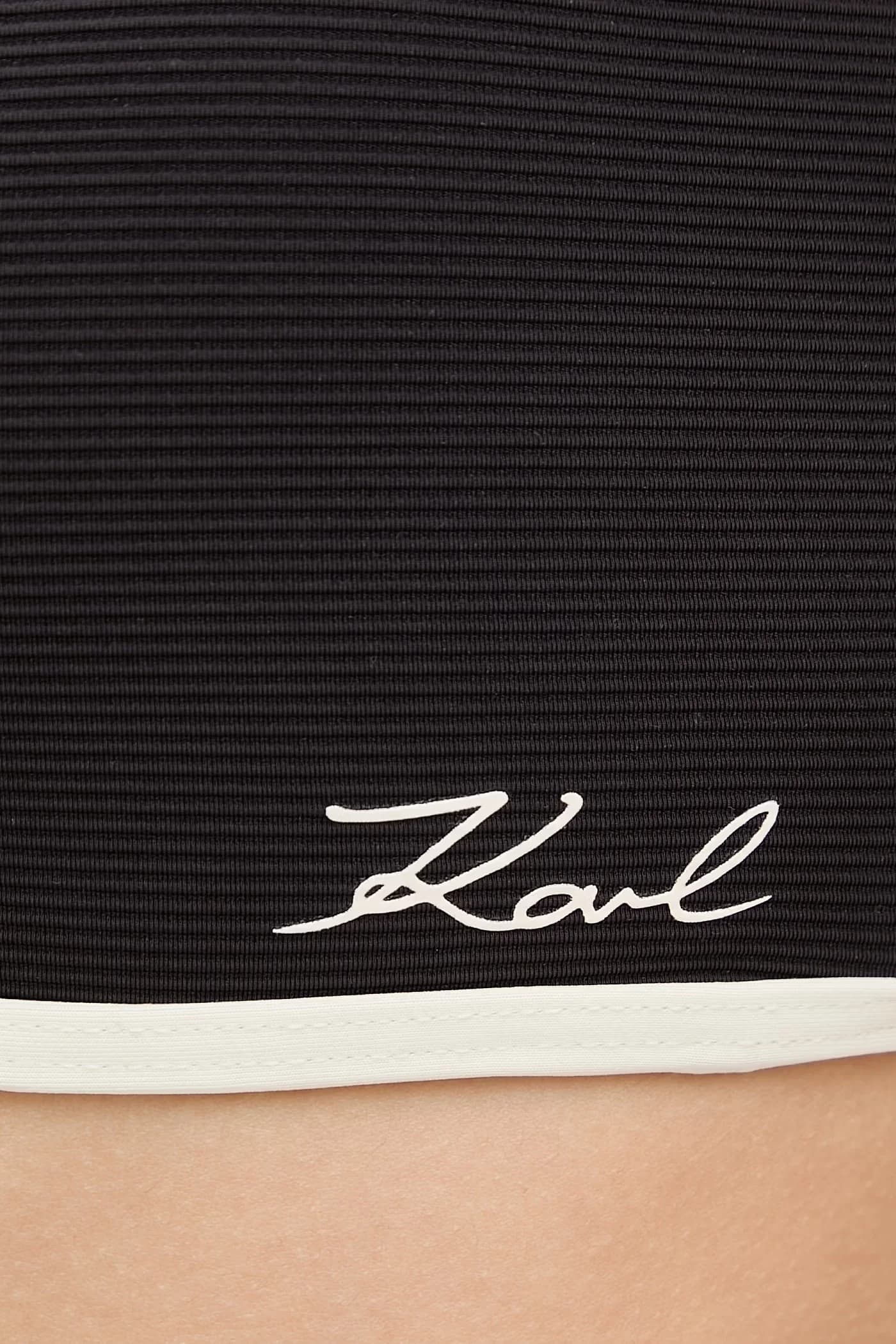 Женский бюстгальтер для плавания - фото 4