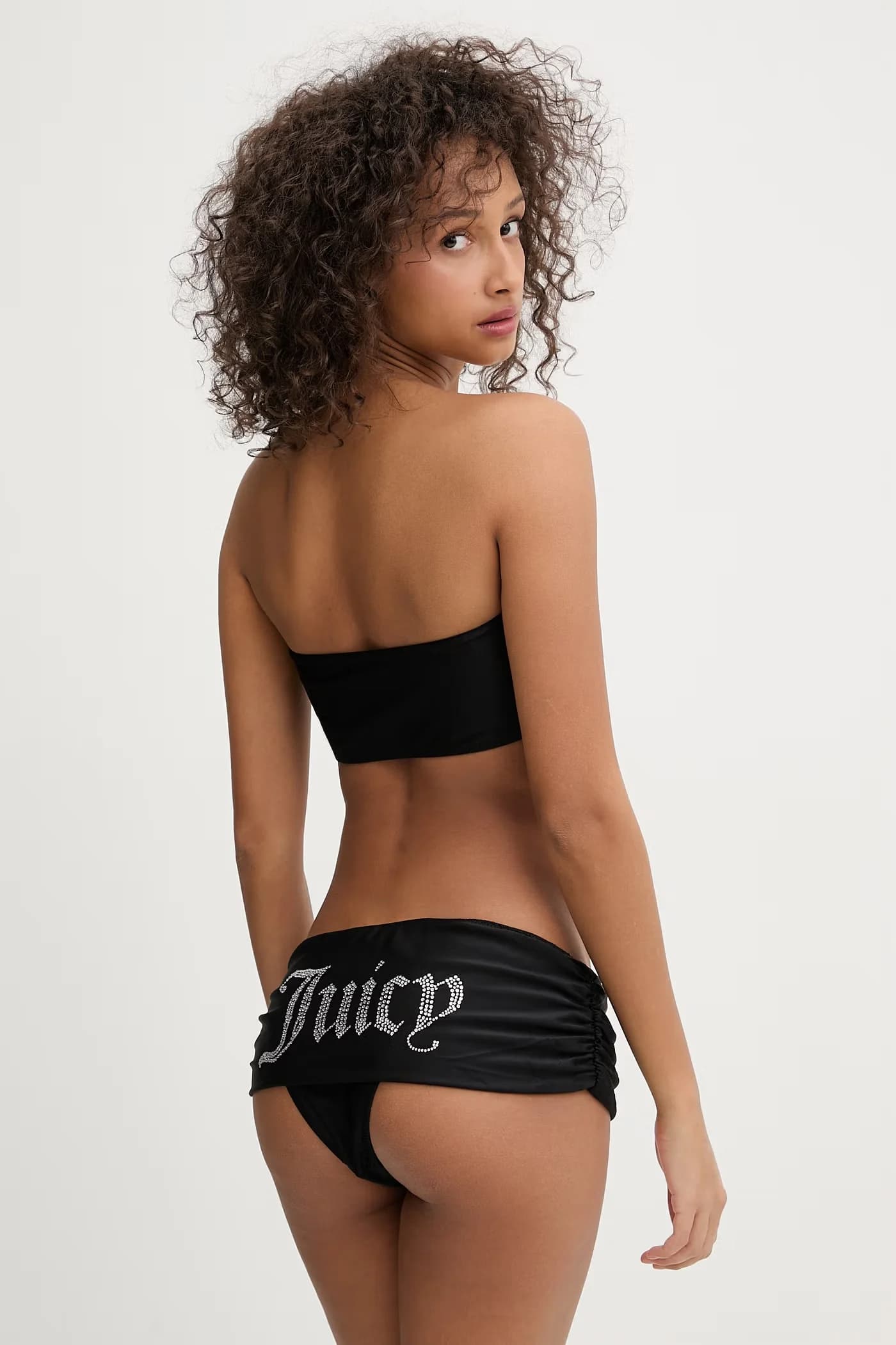 Женский раздельный купальник BANDEAU BIKINI - фото 3