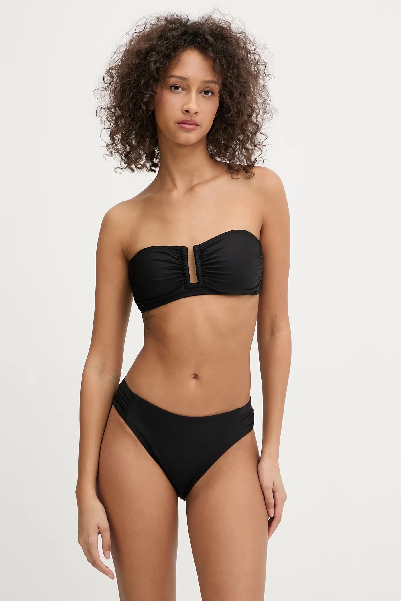 Женский купальник-двойка