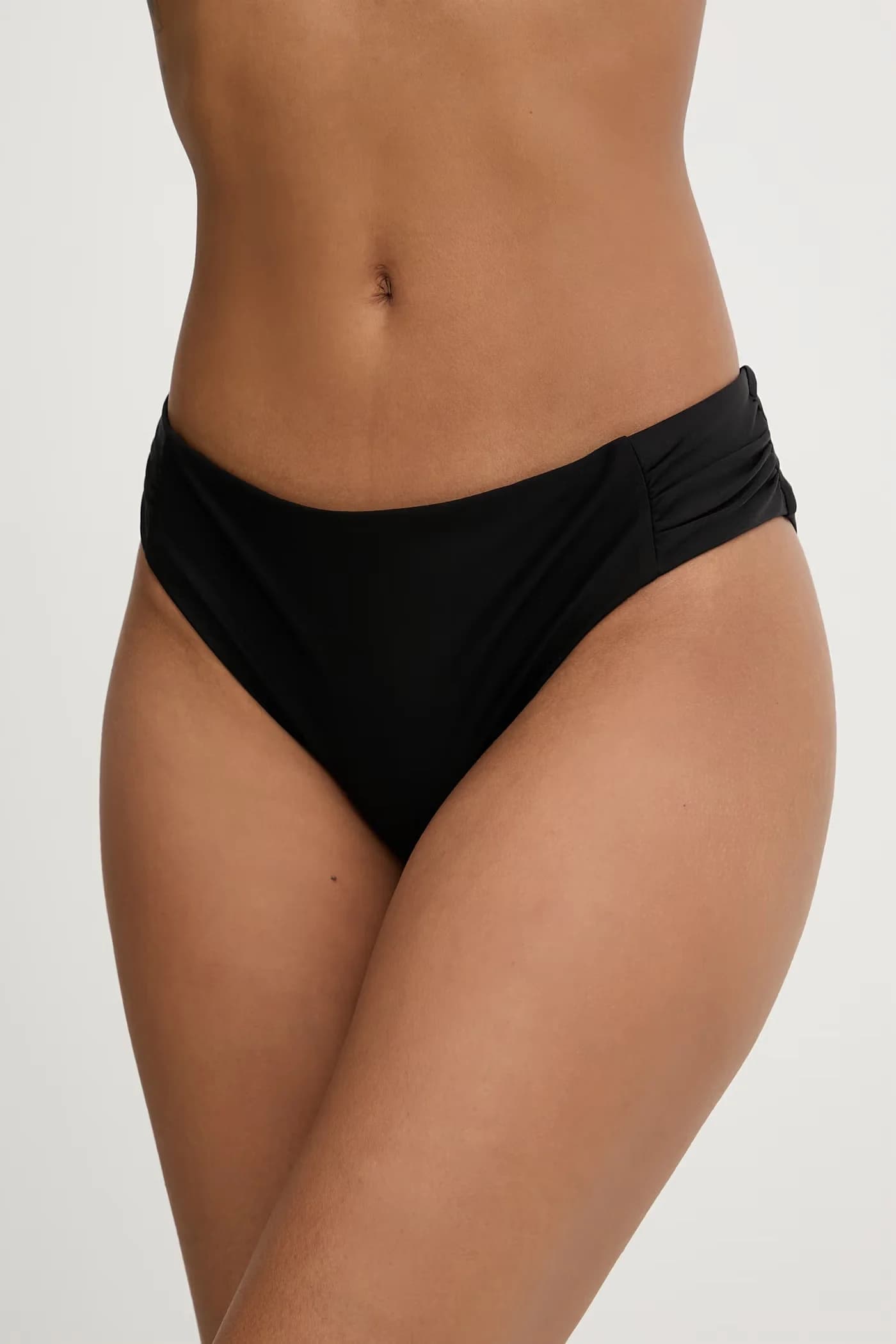 Женский купальник-двойка - фото 3