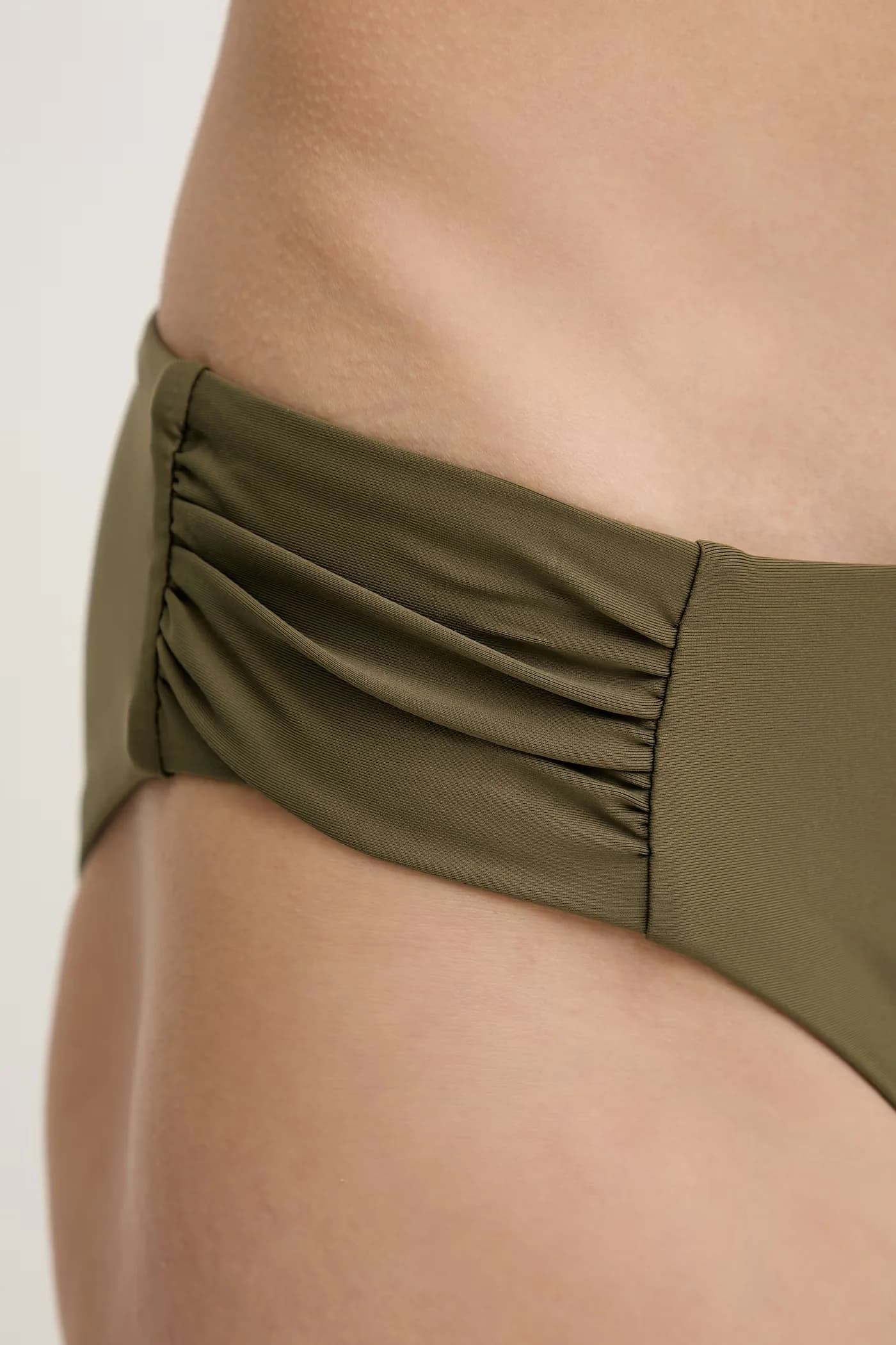 Женский купальник-двойка - фото 7