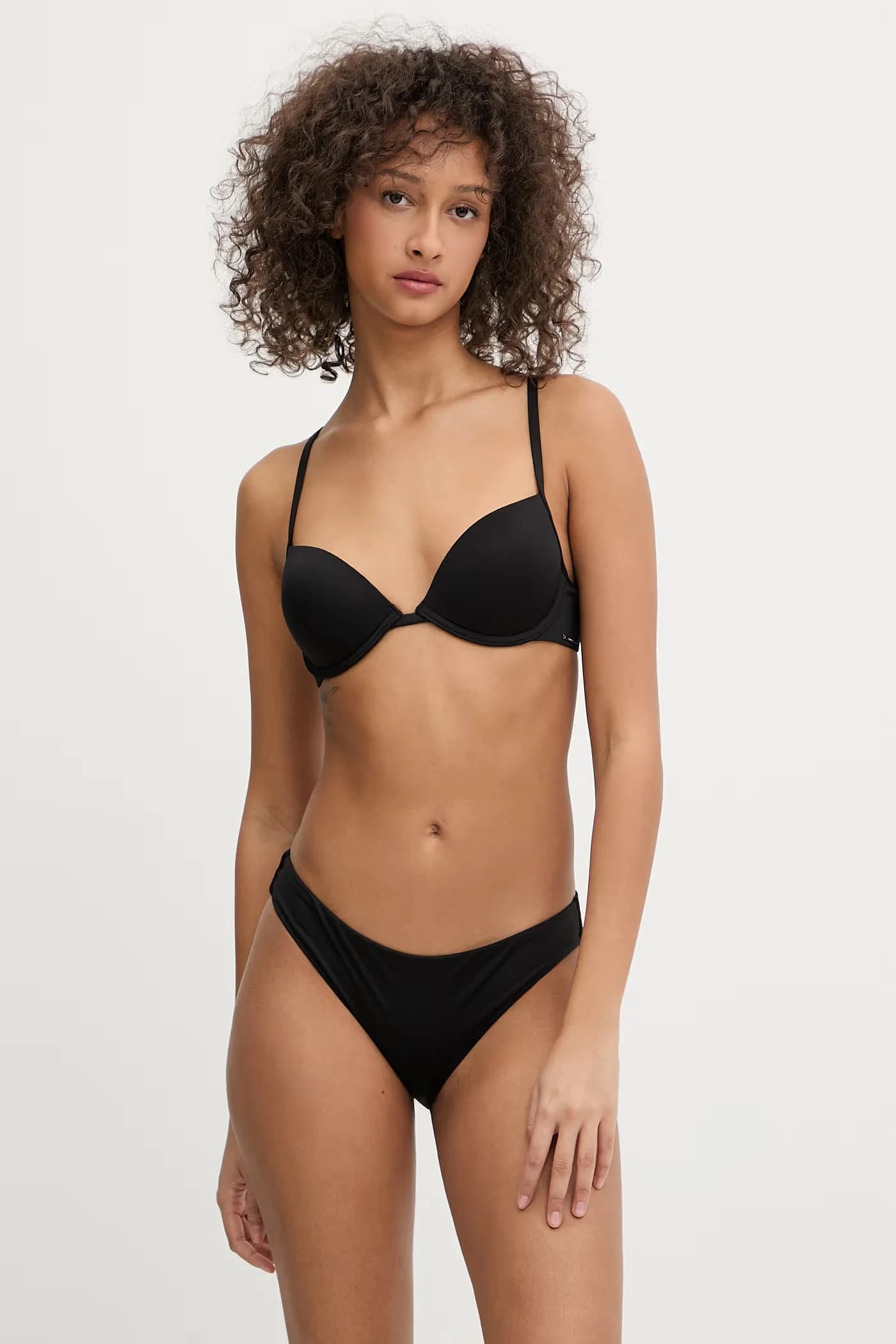 Женский бюстгальтер для плавания - фото 2